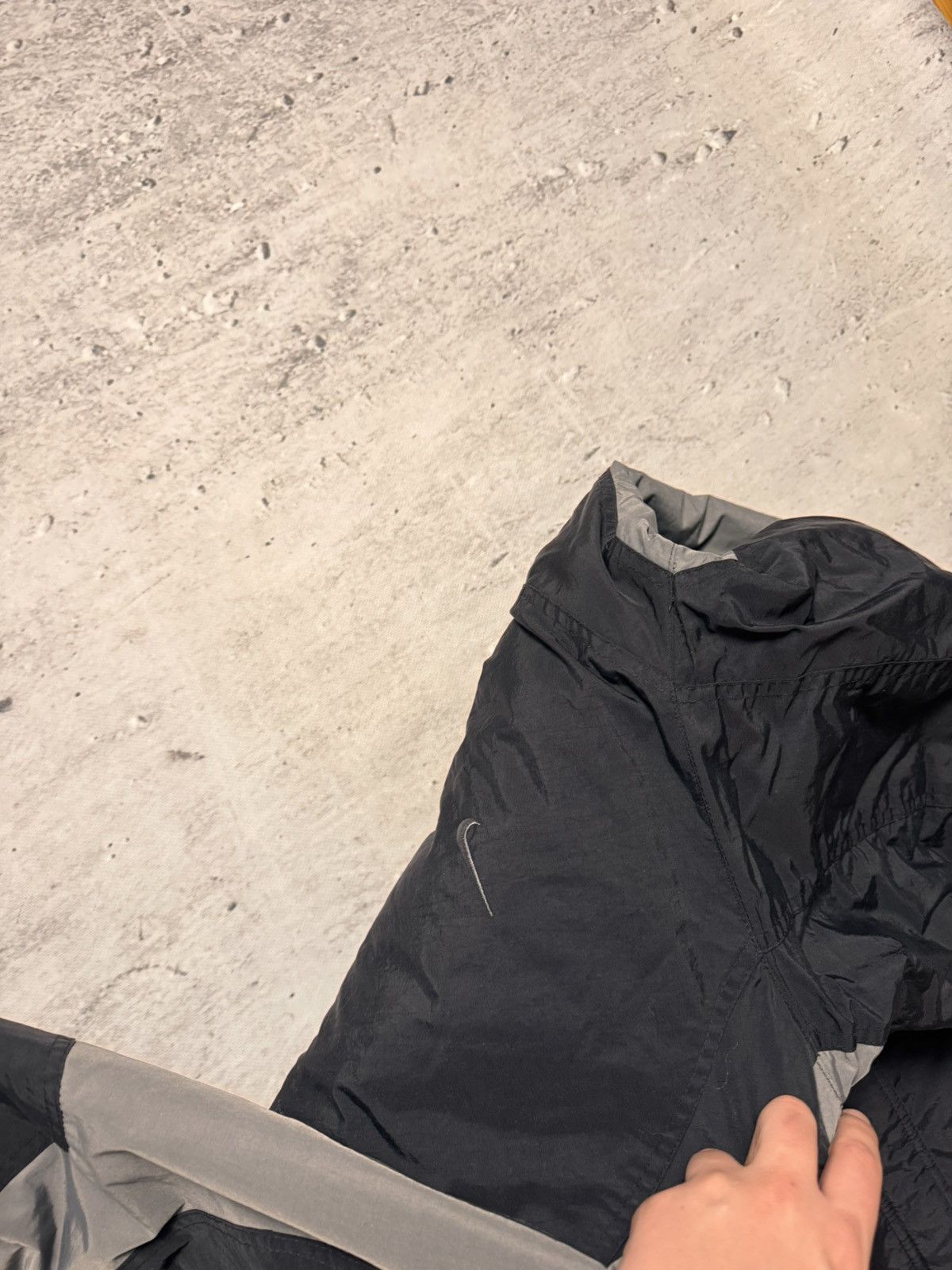 Nike × Nike ACG NIKE PUFFER DOWN BASIC LOGO OVERSIZE NYLON JACKET Size US L / EU 52-54 / 3 - 7 Thumbnail