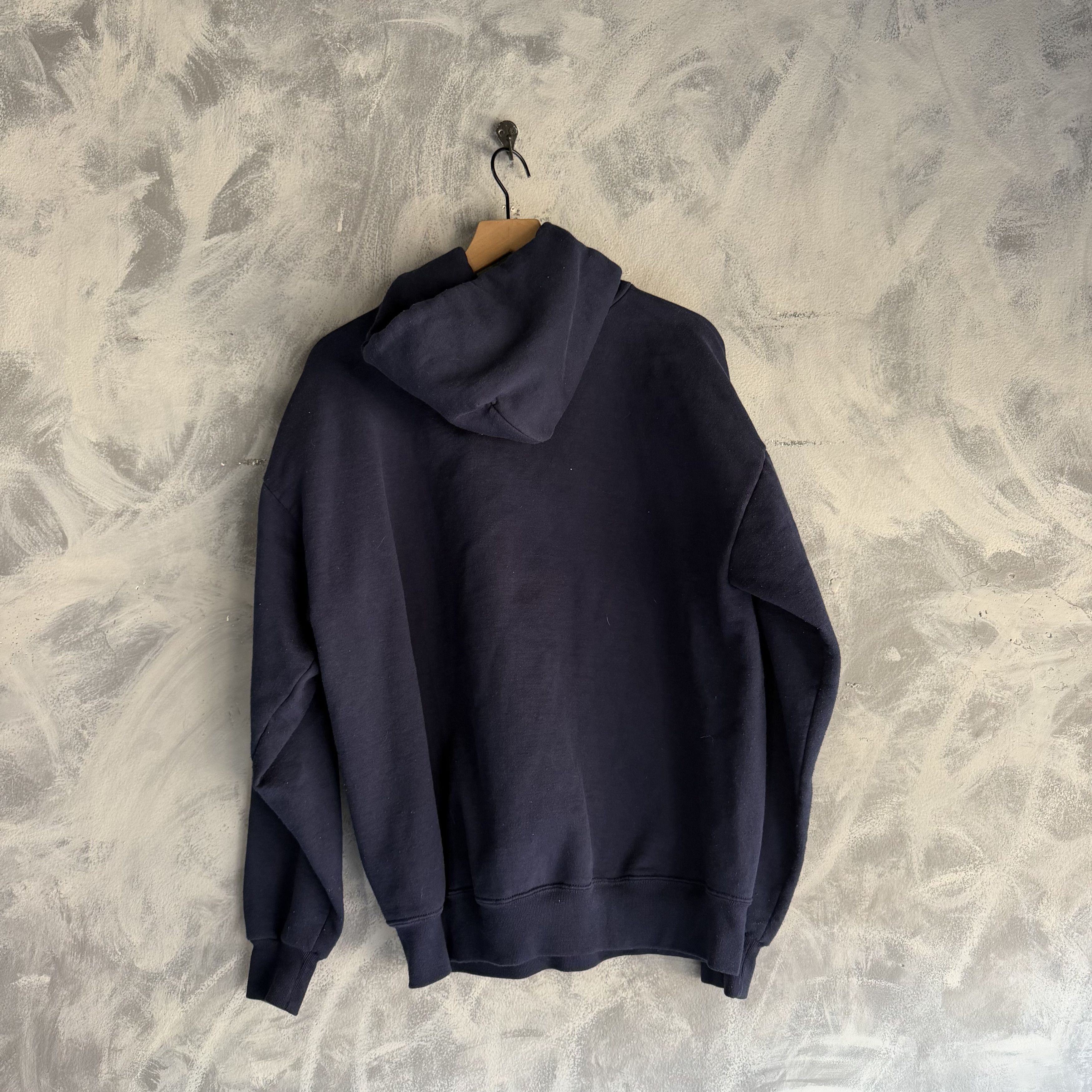 Other Vtg UCLA Hoodie Surf University 90s California Bruins USA Size US XL / EU 56 / 4 - 4 Thumbnail