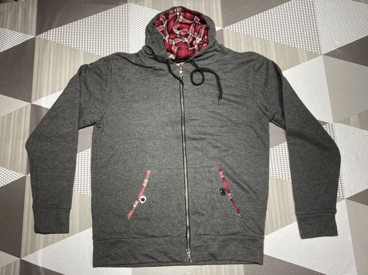 Other Amorte Hoodie Size US L / EU 52-54 / 3 - 1 Thumbnail