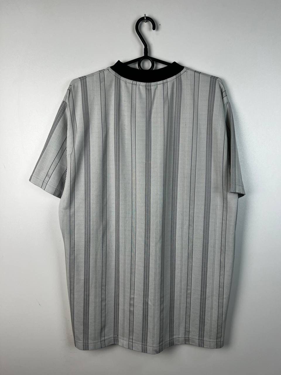 Adidas × Vintage Adidas 90s streetwear vintage t-shirts size L Size US L / EU 52-54 / 3 - 2 Thumbnail