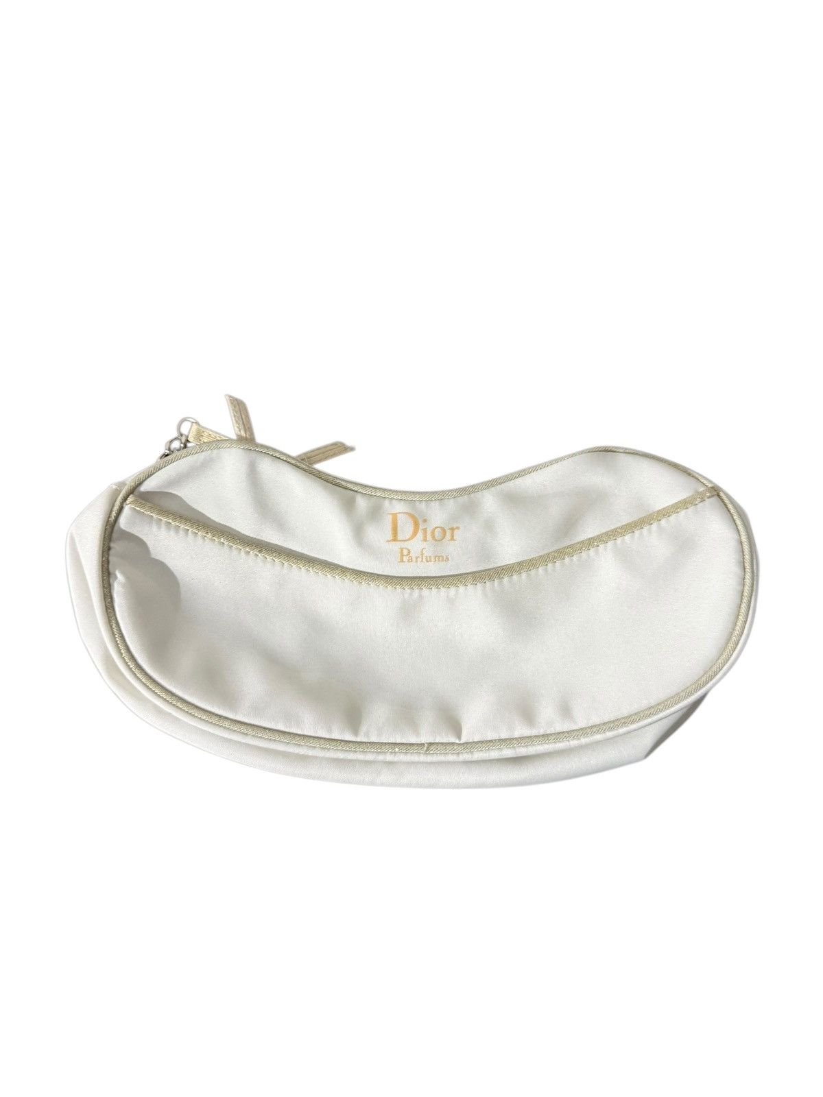 Christian Dior Monsieur Christian Dior Parfums Bag baguette Size ONE SIZE - 1 Thumbnail