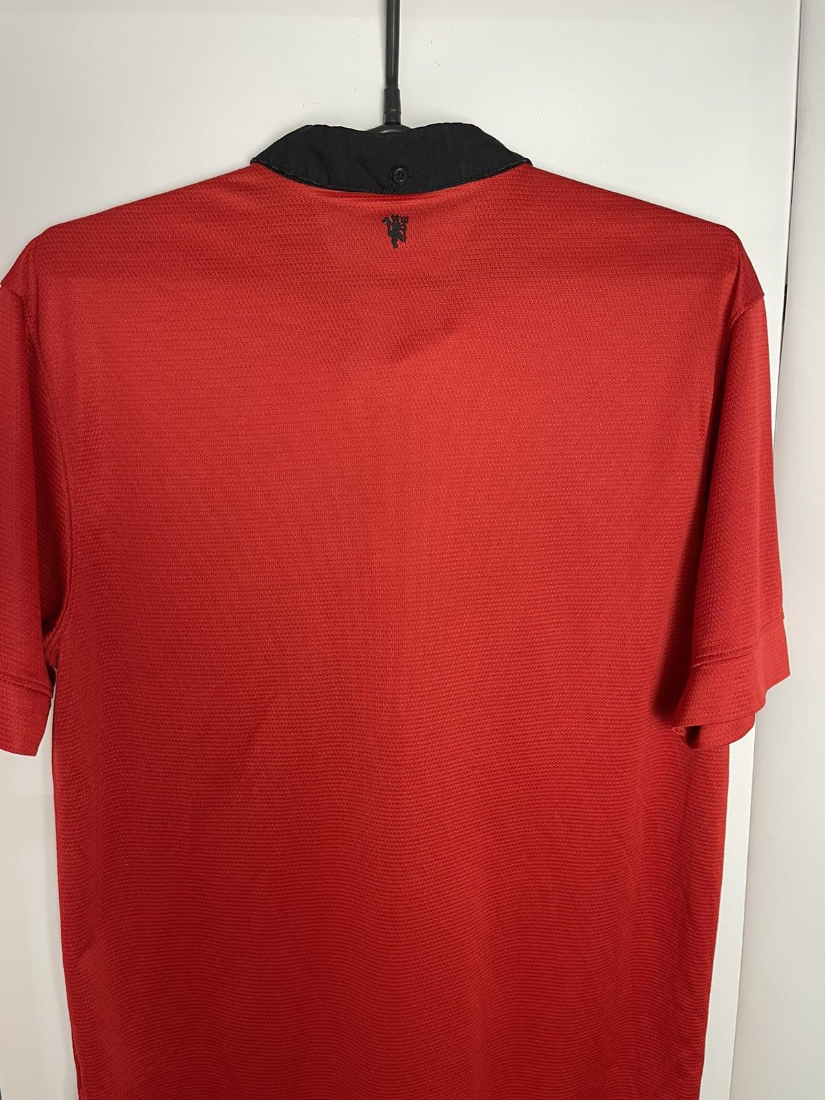 Nike × Vintage Soccer jersey Nike Manchester United Red Devils size M Size US M / EU 48-50 / 2 - 15 Thumbnail