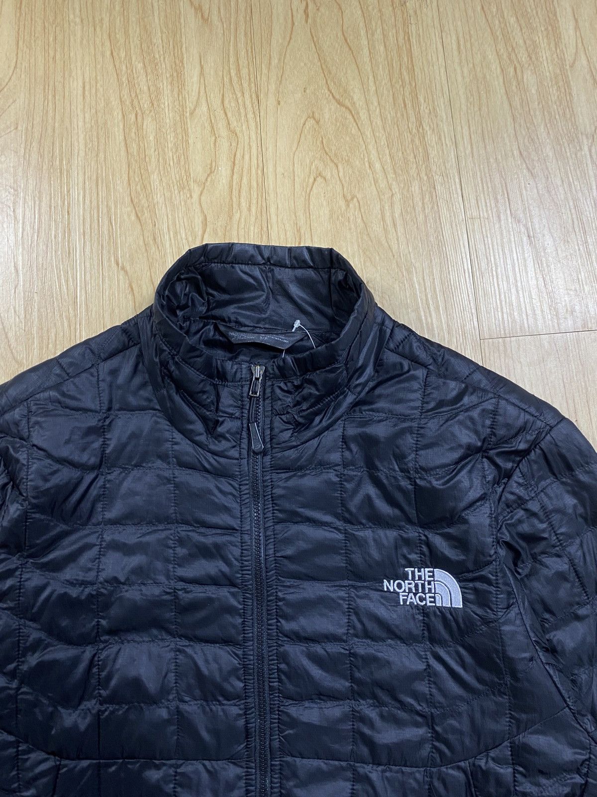The North Face The North Face ThermoBall Packable Size US M / EU 48-50 / 2 - 2 Thumbnail