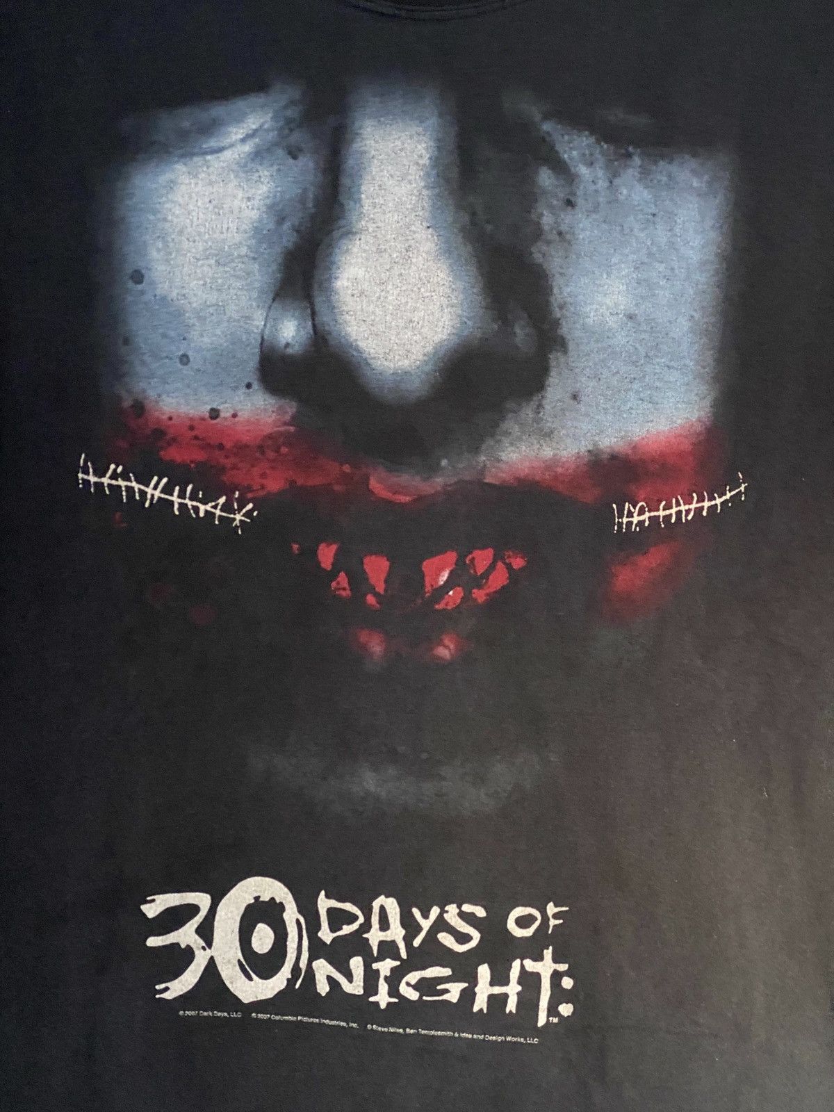 Other “30 days of night” Movie Tee Size US L / EU 52-54 / 3 - 3 Thumbnail