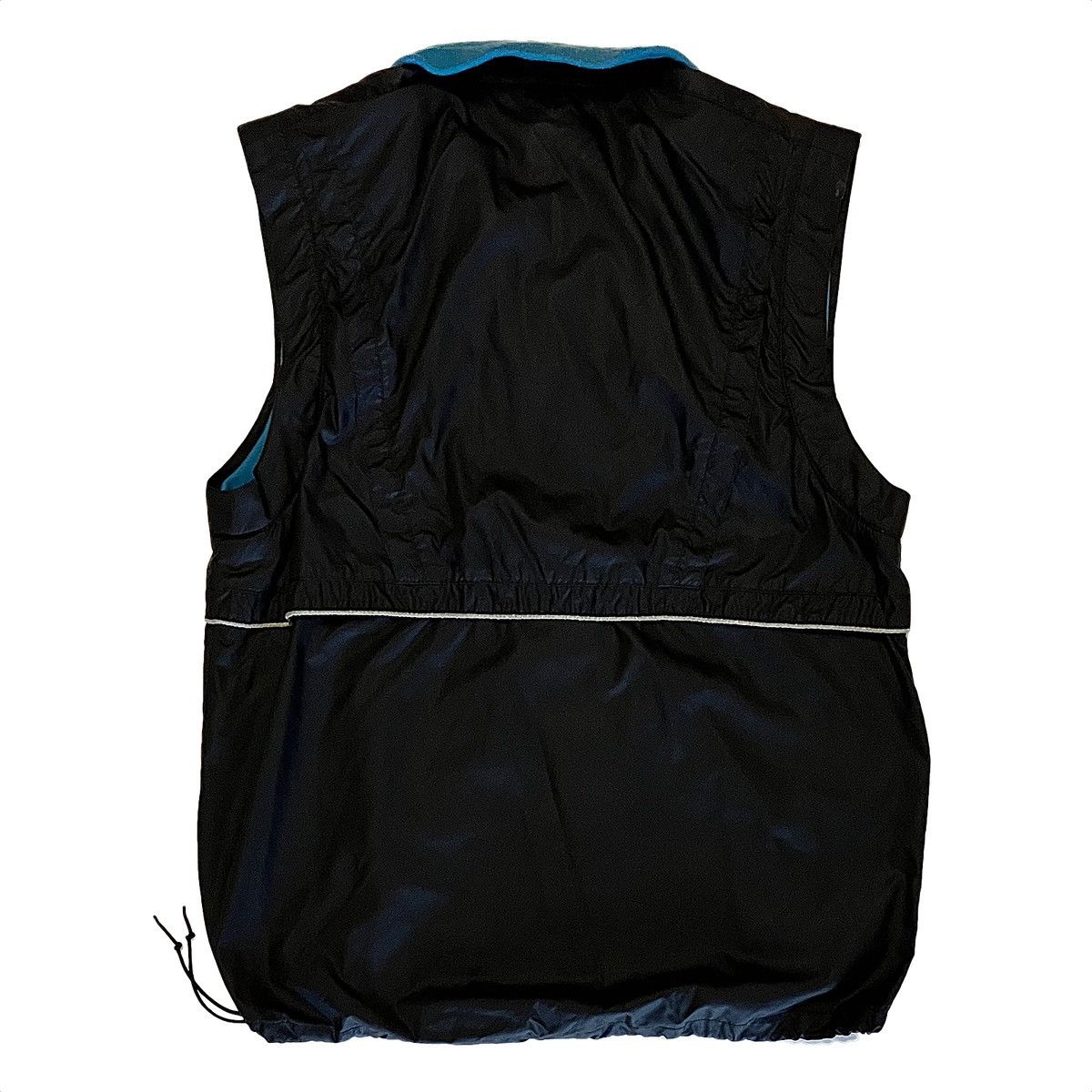 Vintage Vintage Nike Vest Size US M / EU 48-50 / 2 - 2 Thumbnail