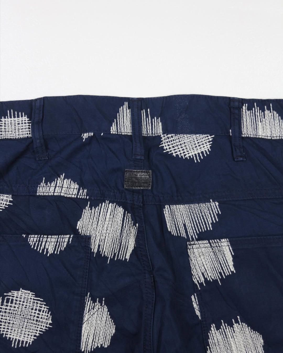 G-Star g-star Size 32" / US 10 / IT 46 - 4 Thumbnail