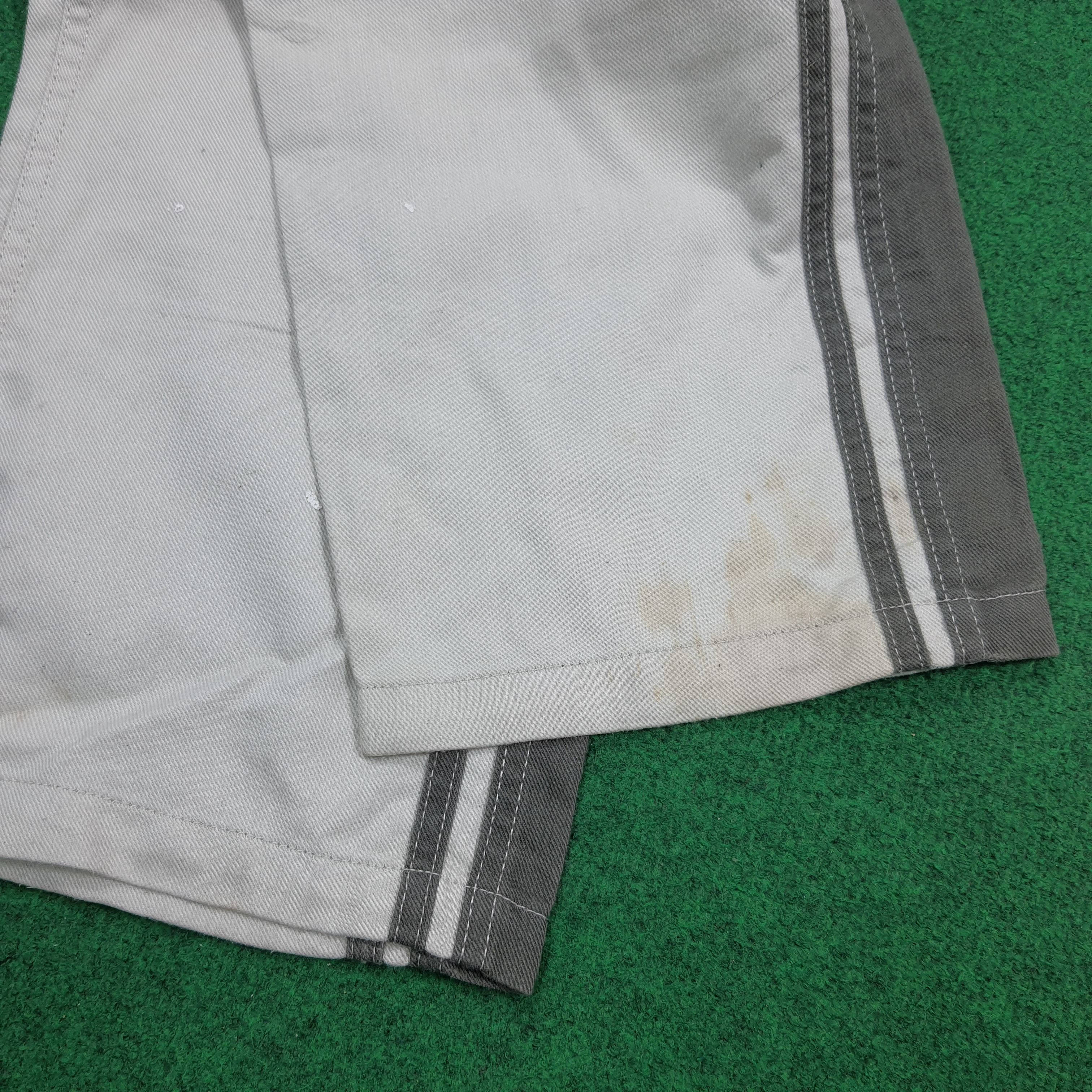 Japanese Brand Vintage Toyota Tecno Japan Racing Team Coverall C307N3 Size US M / EU 48-50 / 2 - 13 Thumbnail