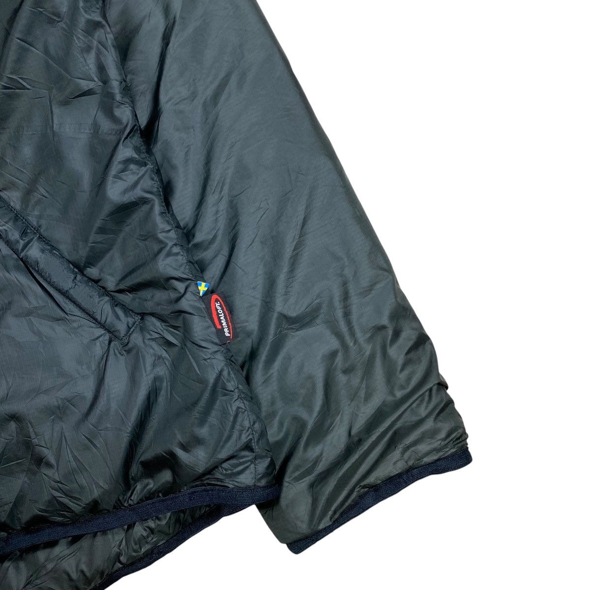 Klattermusen Klattermusen Hild Insulation Primaloft Jacket Size US L / EU 52-54 / 3 - 3 Thumbnail