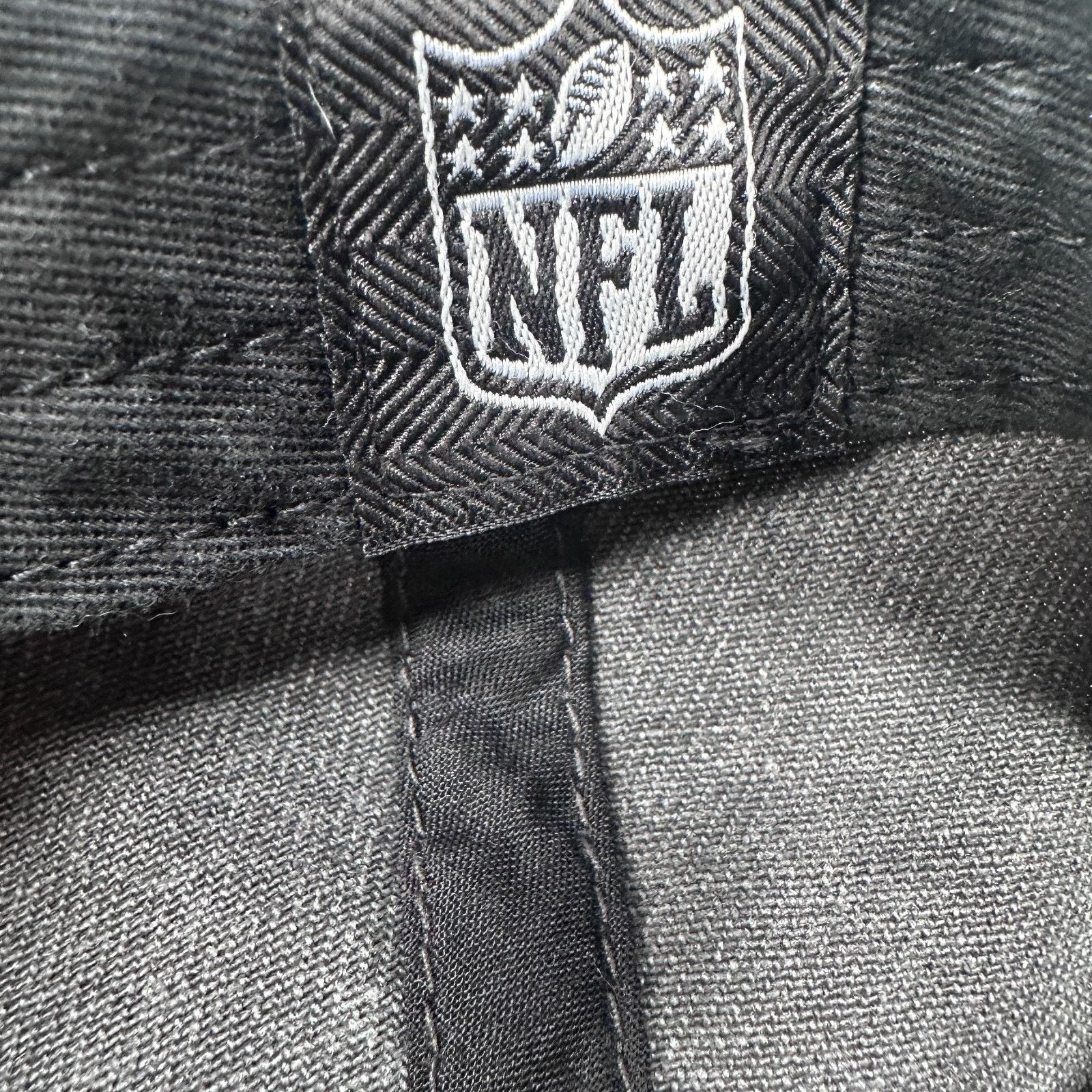 Other Philadelphia Eagles Denim Hat Men's Charcoal Gray Green '47 Size ONE SIZE - 9 Thumbnail
