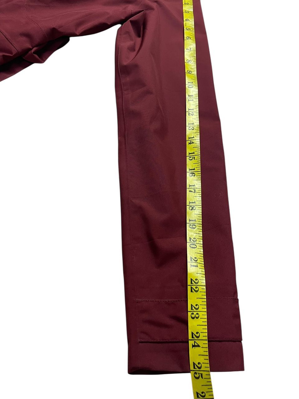Patagonia Vintage Patagonia Womens Yosemite Falls Trench Coat Size M / US 6-8 / IT 42-44 - 10 Thumbnail