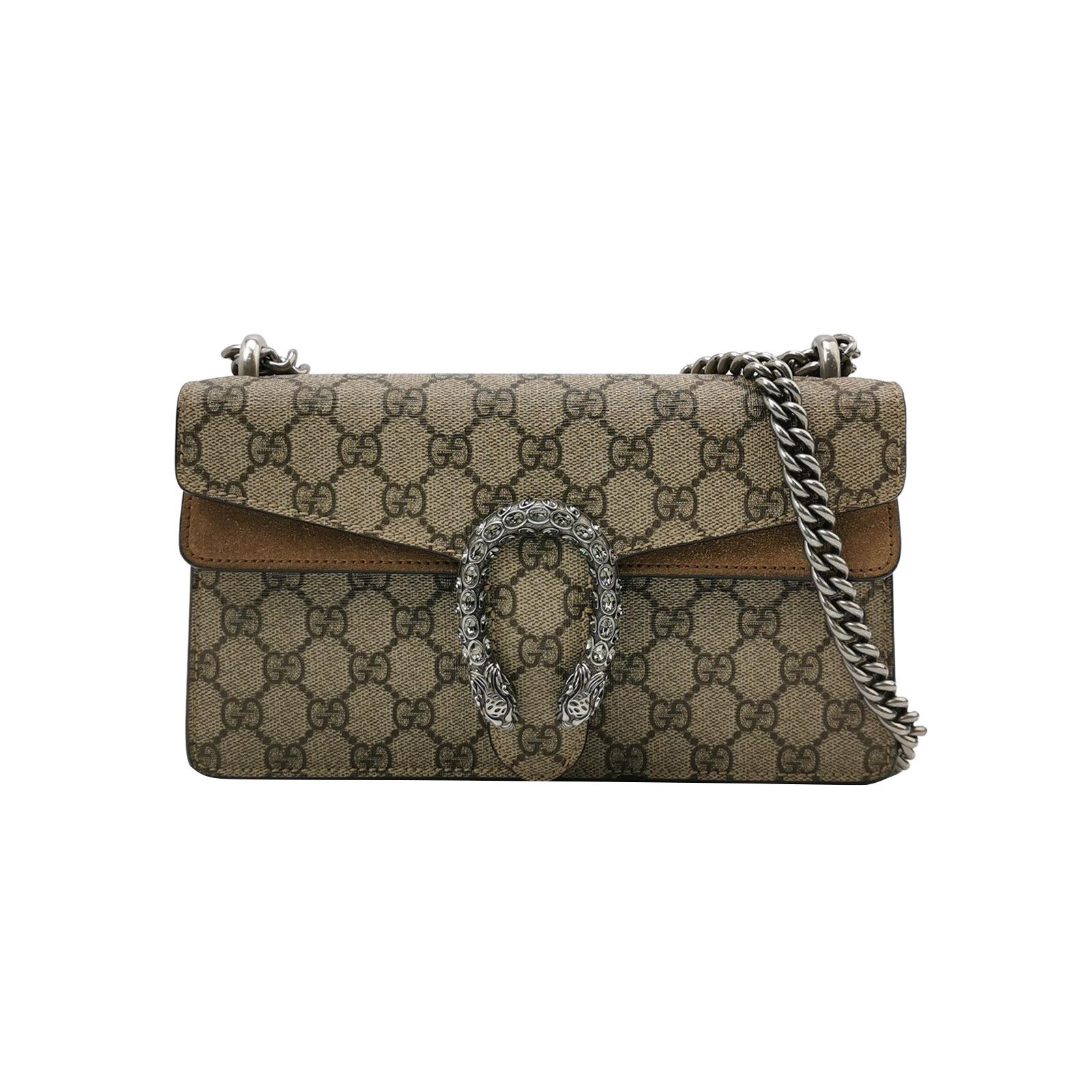Gucci Gucci Women os Shoulder Bags Size ONE SIZE - 1 Thumbnail