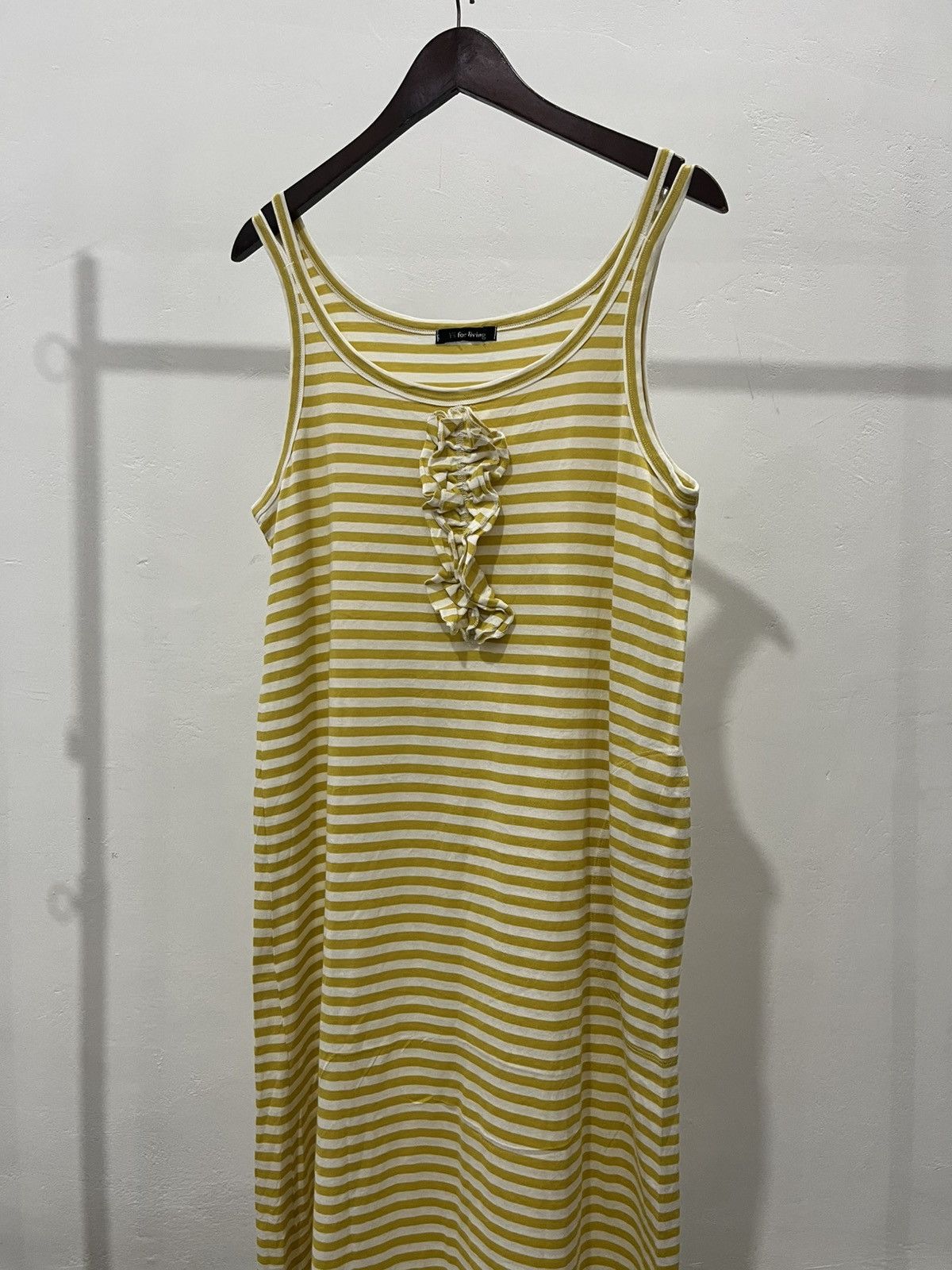 Yohji Yamamoto YOHJI YAMAMOTO ARCHIVE Size S / US 4 / IT 40 - 1 Thumbnail