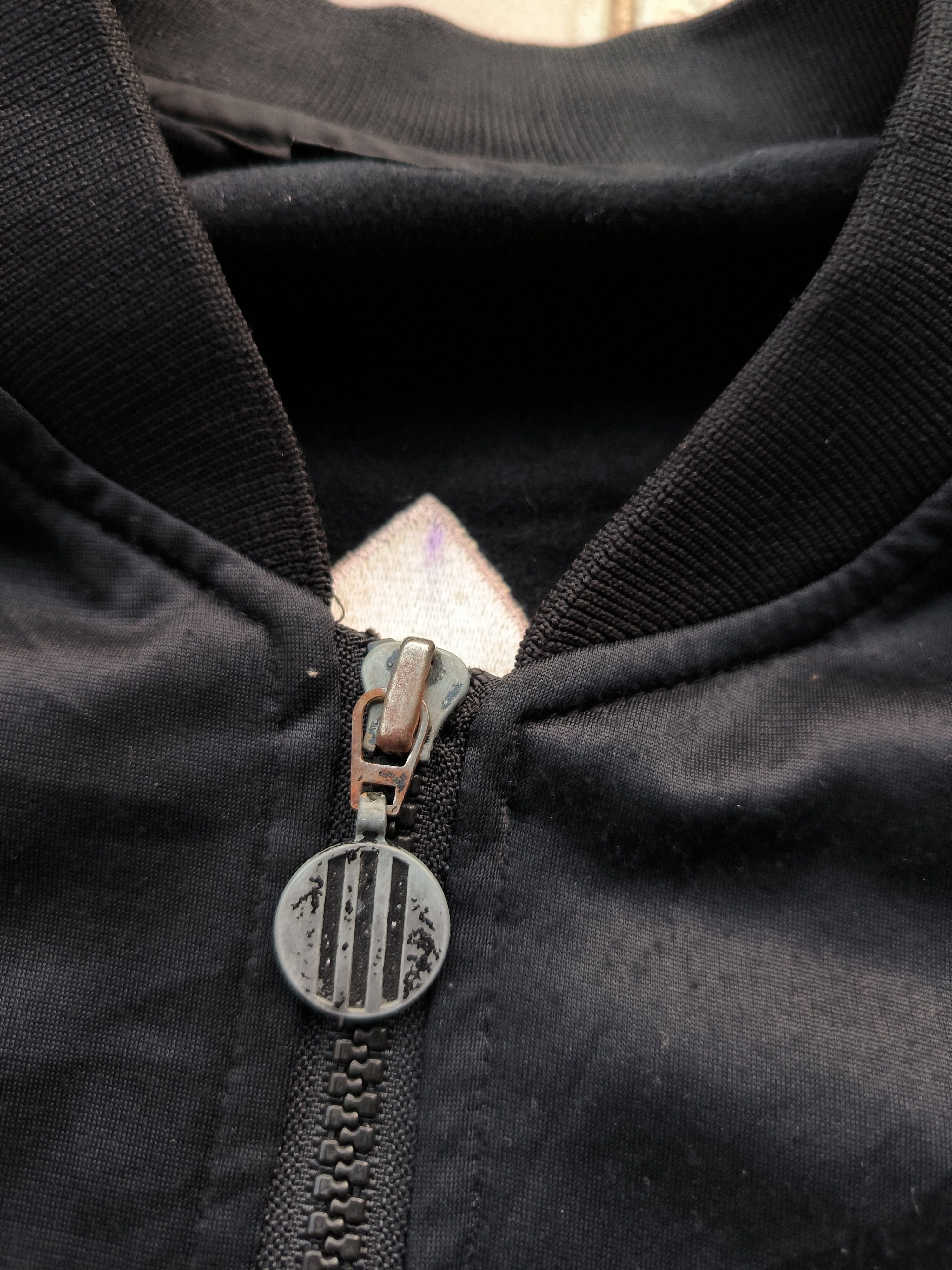Adidas Vintage 1990s Adidas Trefoil Jacket Size US M / EU 48-50 / 2 - 4 Thumbnail