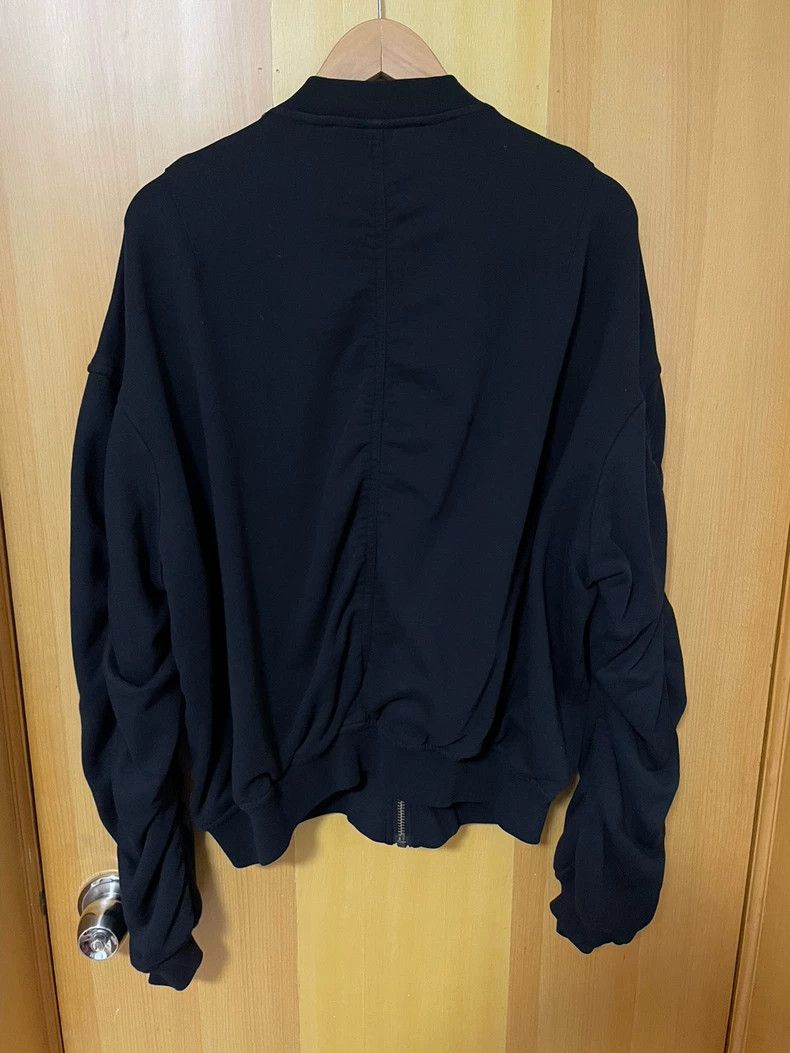 Haider Ackermann haider ackermann perth bomber jacket Size US S / EU 44-46 / 1 - 2 Thumbnail