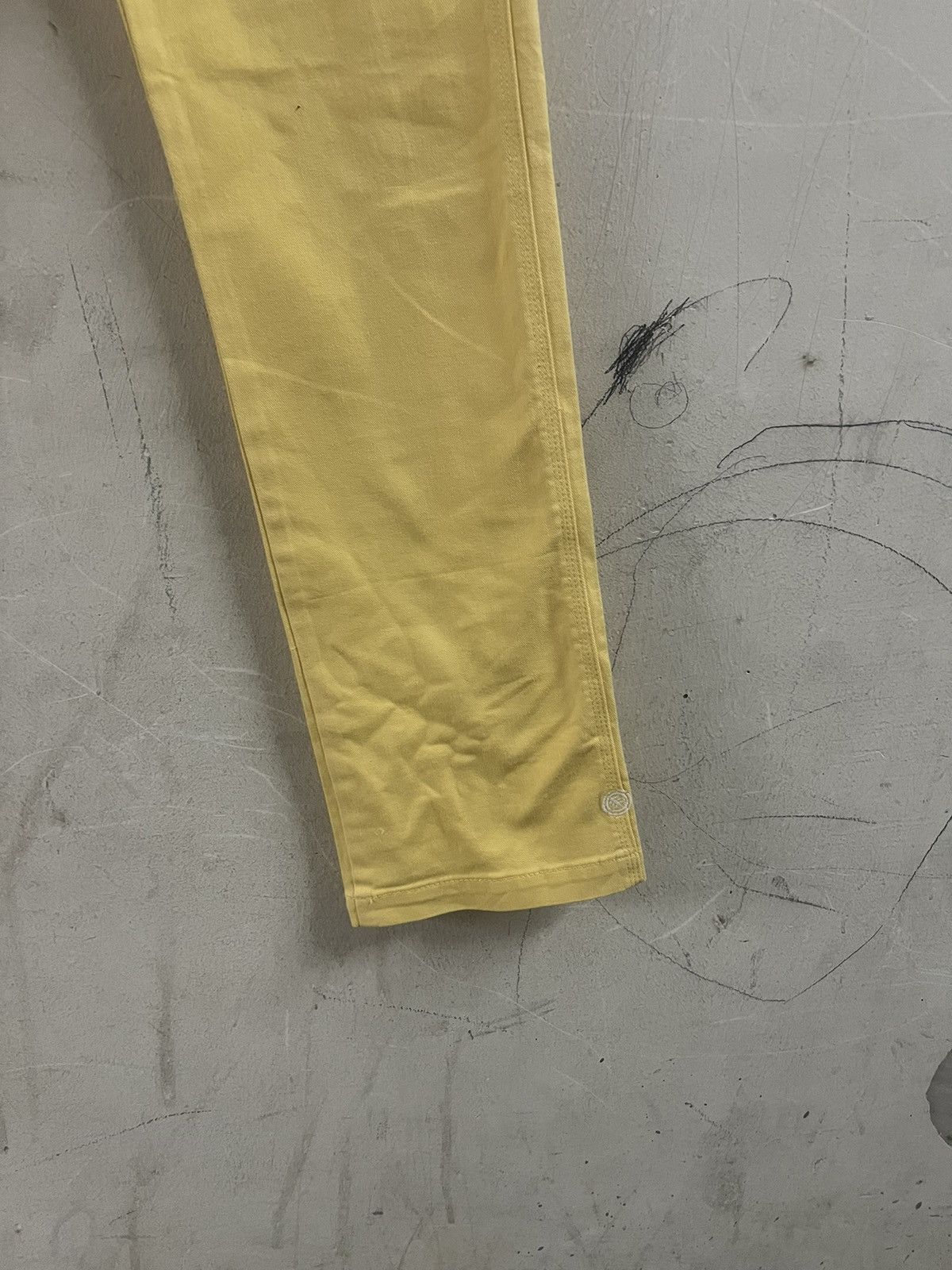 Element × Japanese Brand CARGO ELEMENT DENIM PANT Size US 32 / EU 48 - 5 Thumbnail