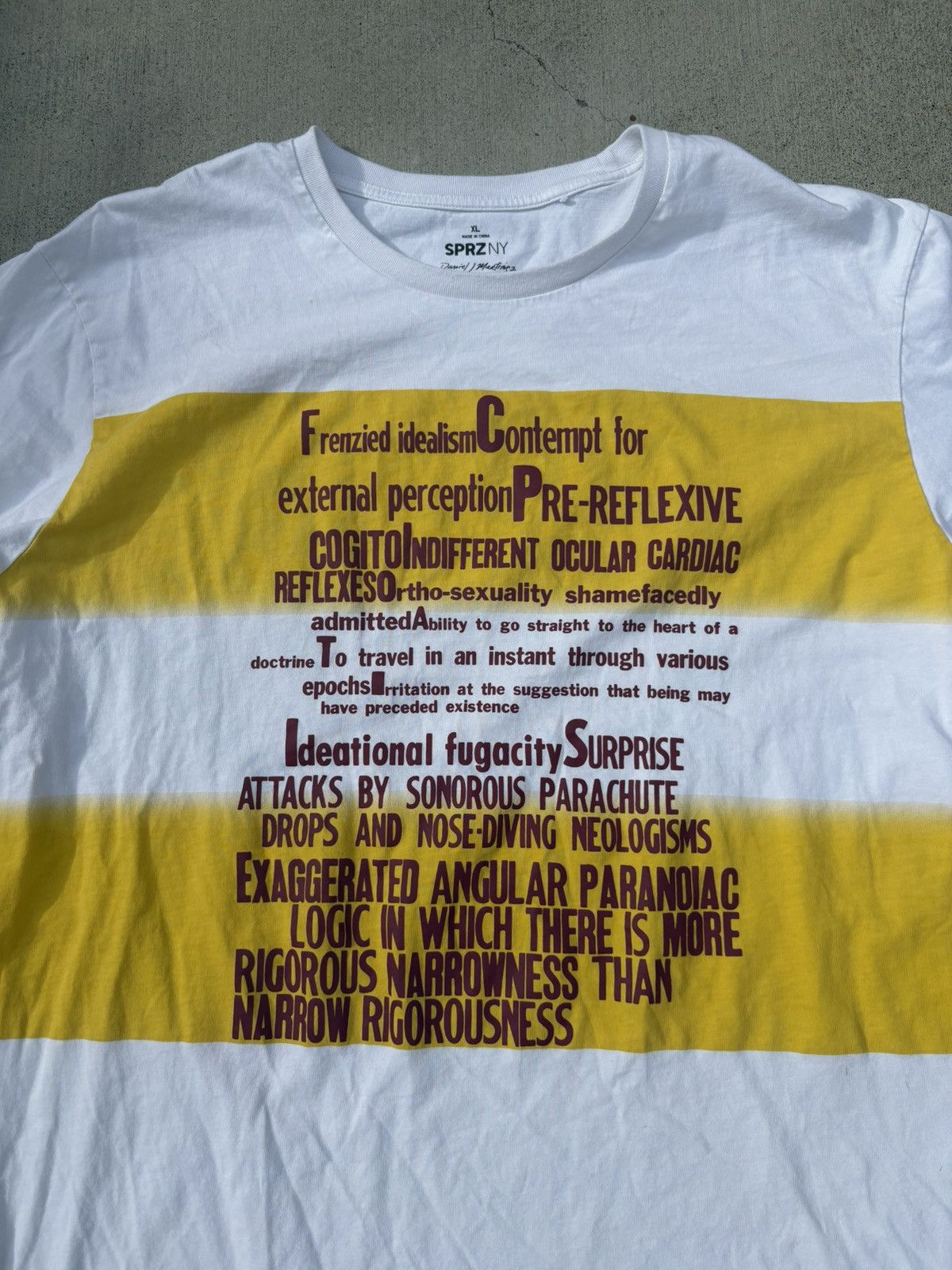 Other SPRZNY Size US XL / EU 56 / 4 - 2 Thumbnail