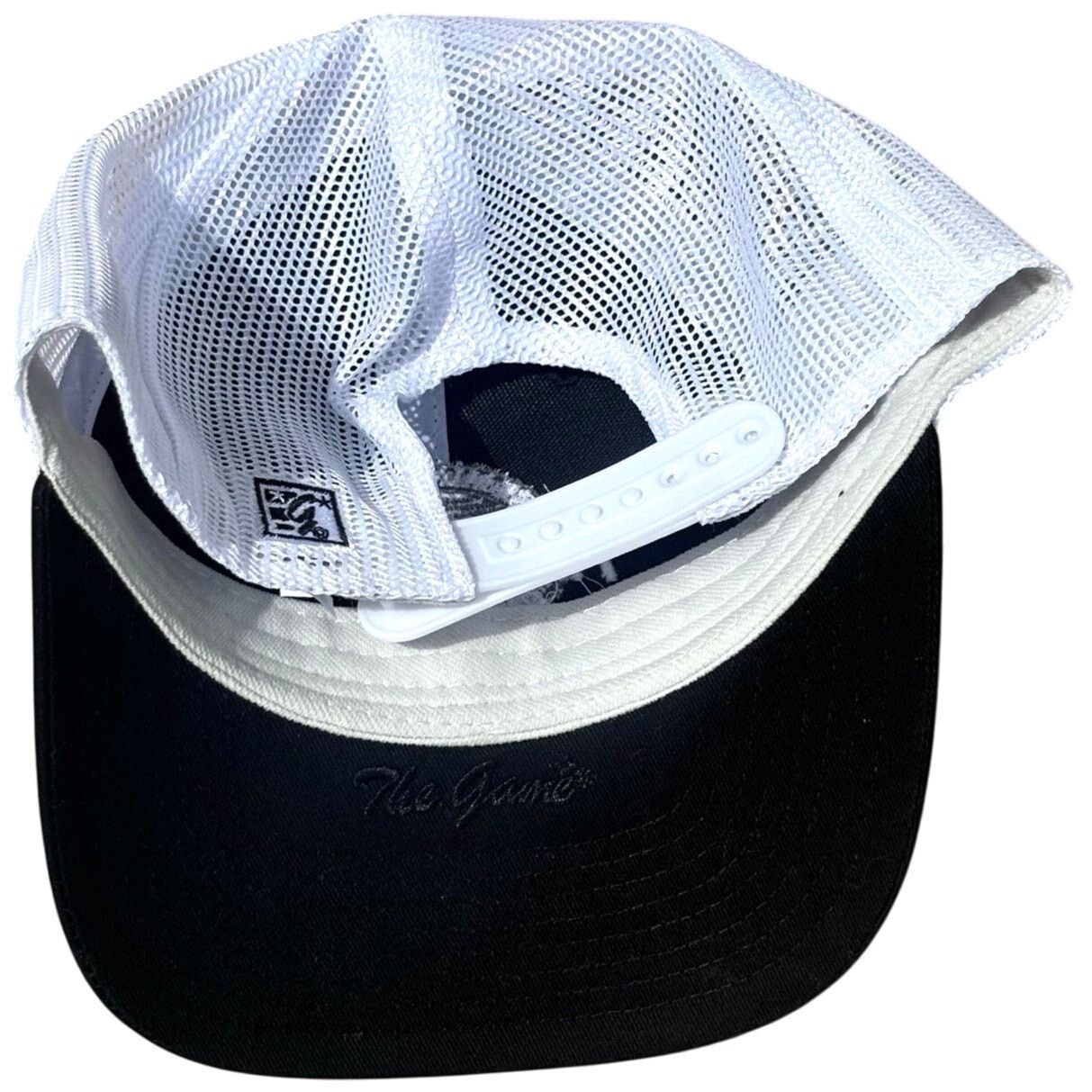 The Game Black Florida State Men's Hat Size ONE SIZE - 6 Thumbnail