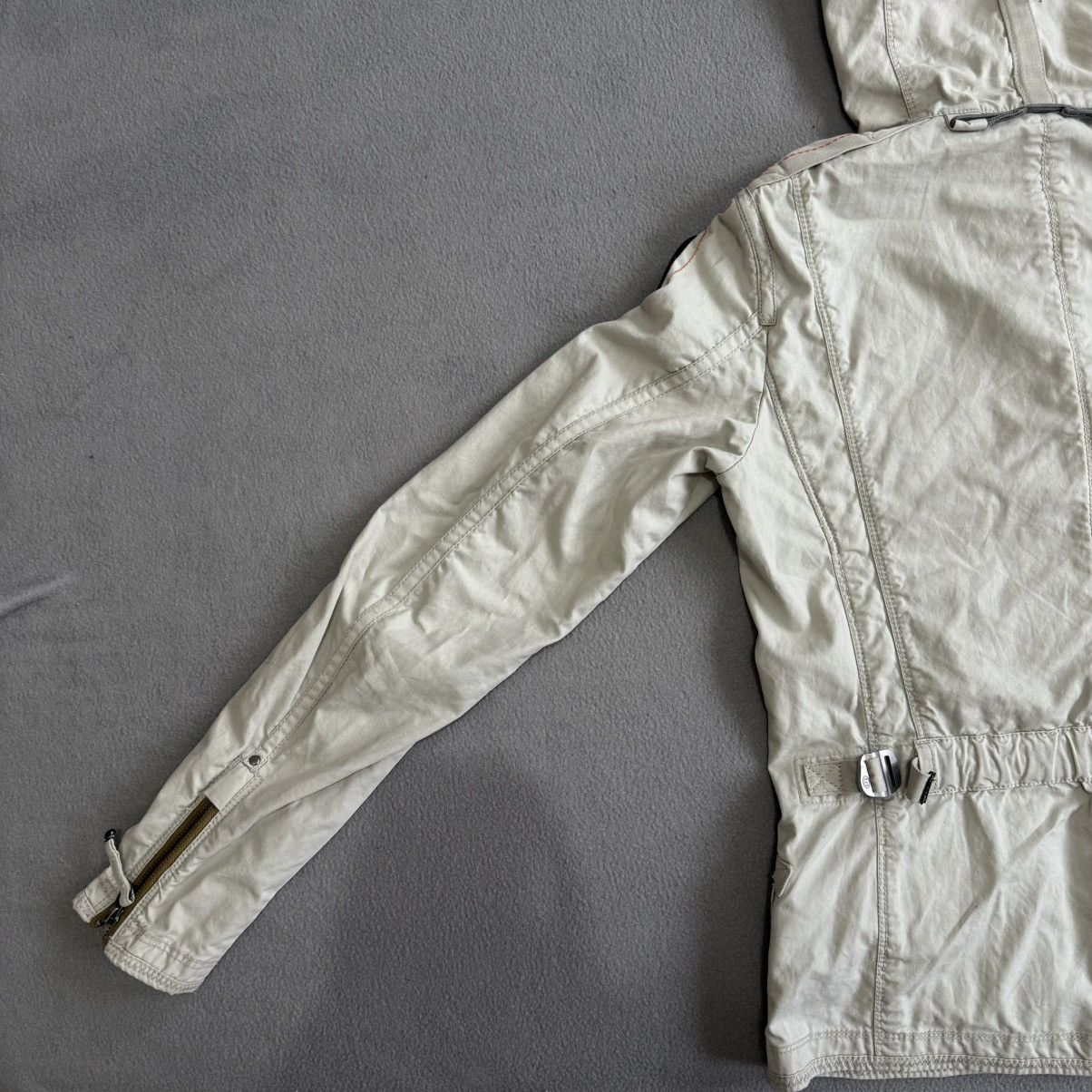 Parajumpers Parajumpers Jacket Size M / US 6-8 / IT 42-44 - 17 Thumbnail