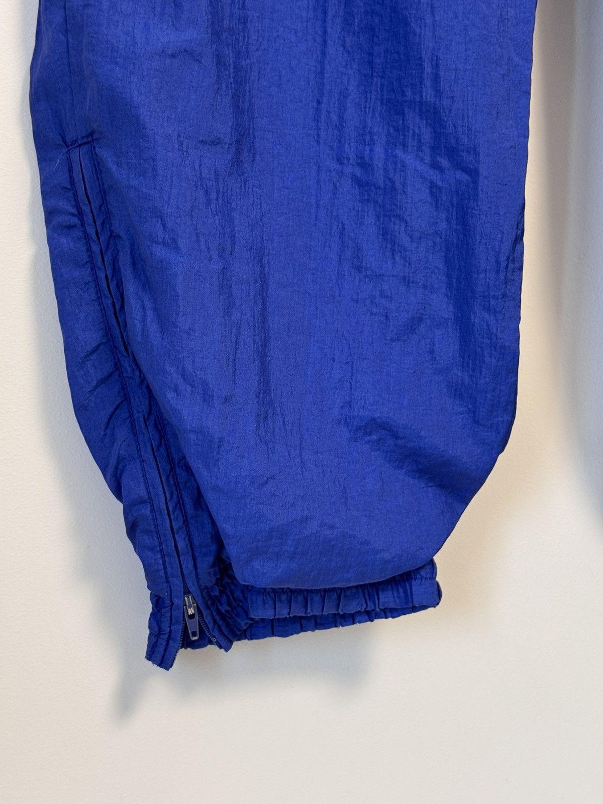 Adidas × Vintage Vintage 90s Adidas Tracksuit Track Jacket / Pants Size US L / EU 52-54 / 3 - 22 Thumbnail