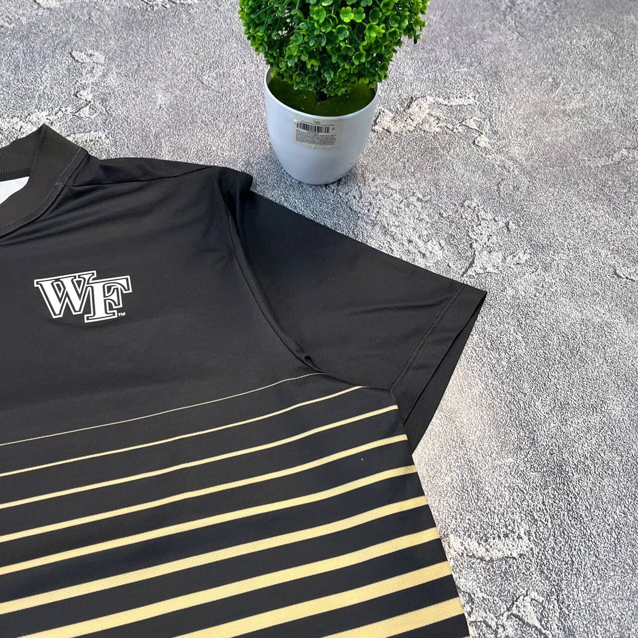 Nike Nike Dri-Fit Golf Wake Forest University Polo T-Shirt SizeXL Size US XL / EU 56 / 4 - 8 Thumbnail