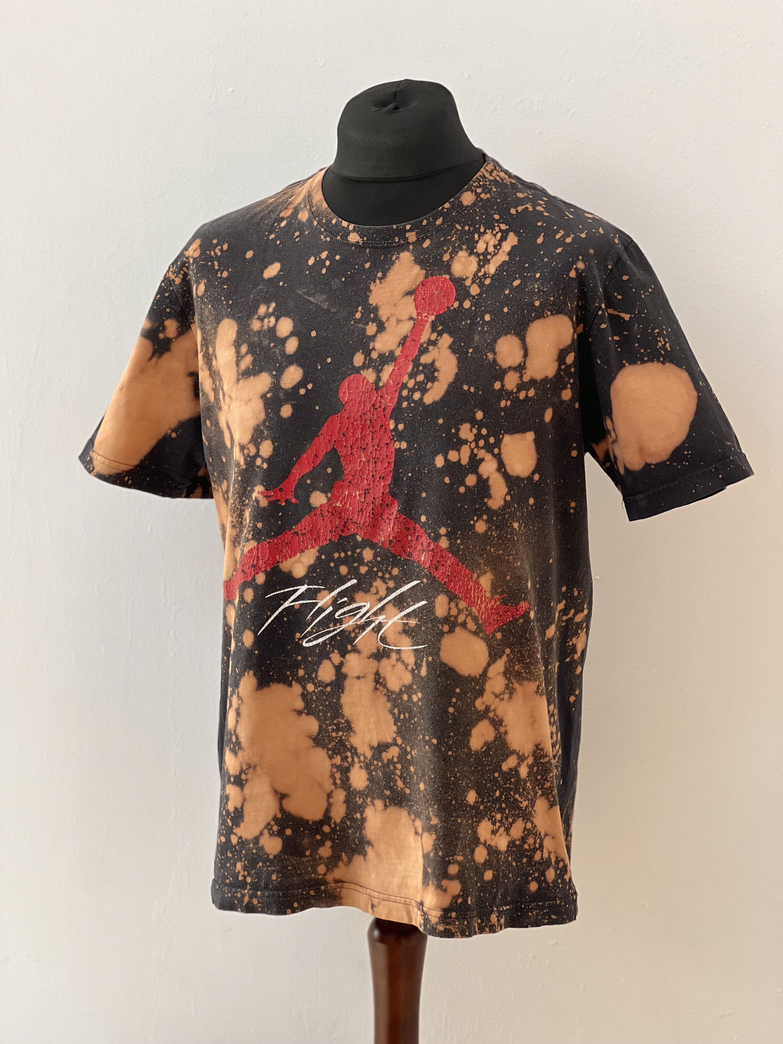 Jordan Brand Jordan tay day t-shirt Size US L / EU 52-54 / 3 - 8 Thumbnail