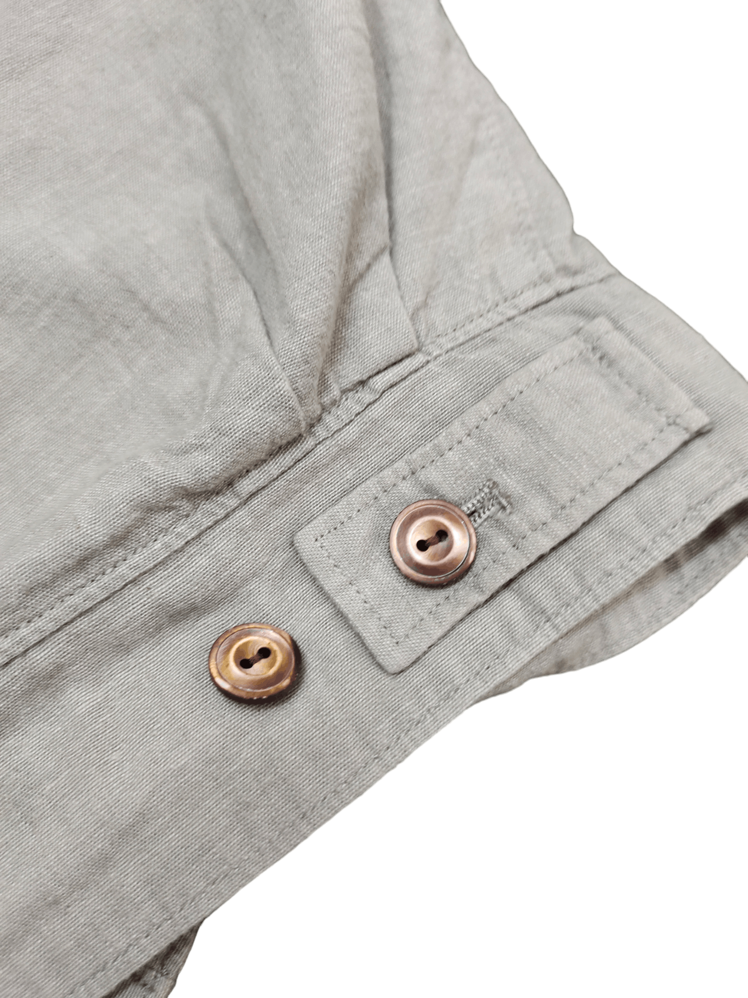 United Arrows Vintage United Arrows Embroidered Cotton Work Jacket Size US S / EU 44-46 / 1 - 8 Thumbnail