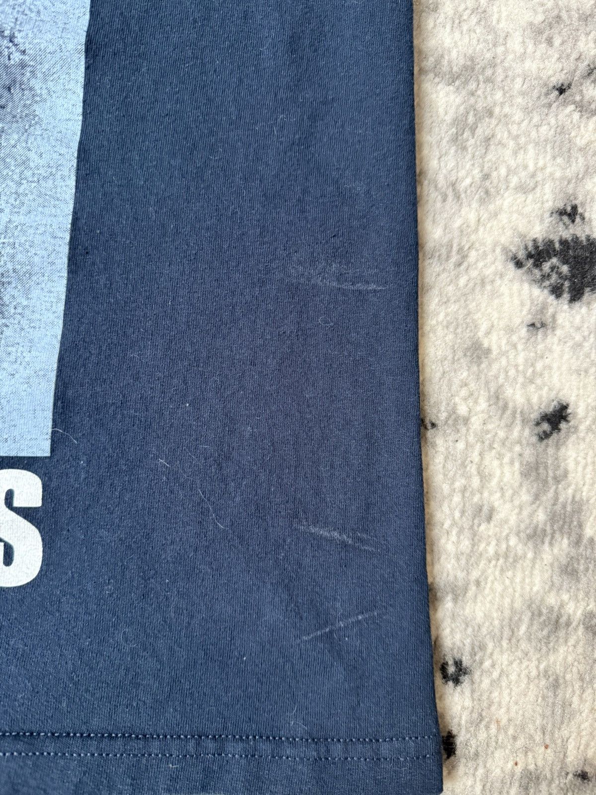Pleasures Pleasures Contacts T-Shirt Size US M / EU 48-50 / 2 - 7 Thumbnail