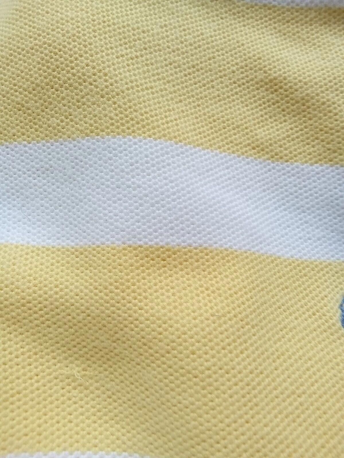 Designer Men's Polo Golf Shirt Size ONE SIZE - 4 Thumbnail