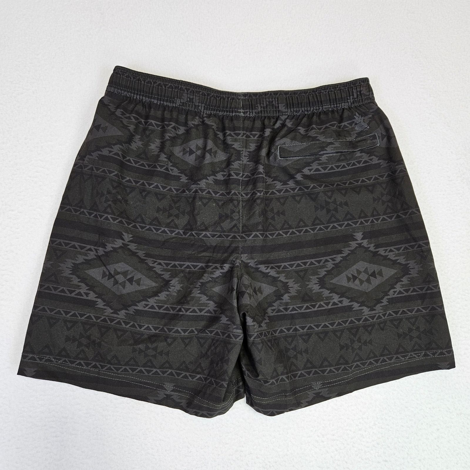 Chubbies Chubbies Quests 5.5” Ultimate Training Shorts Aztec Hybrid Size US 30 / EU 46 - 6 Thumbnail