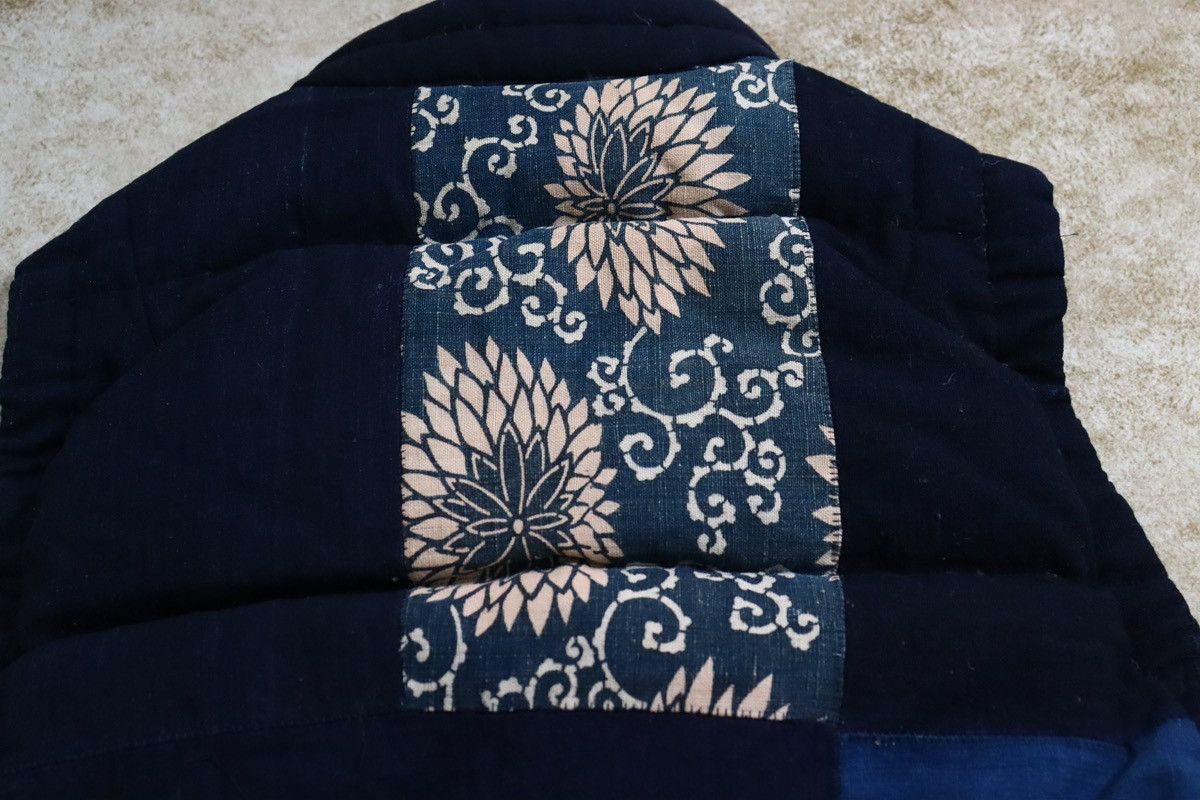 Visvim Visvim 20aw ICT Insualtor Down Vest Kofu，size3 Size US L / EU 52-54 / 3 - 11 Thumbnail