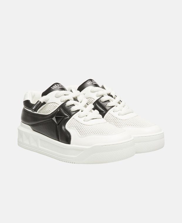 Valentino Sneakers Size US 11 / EU 44 - 1 Thumbnail