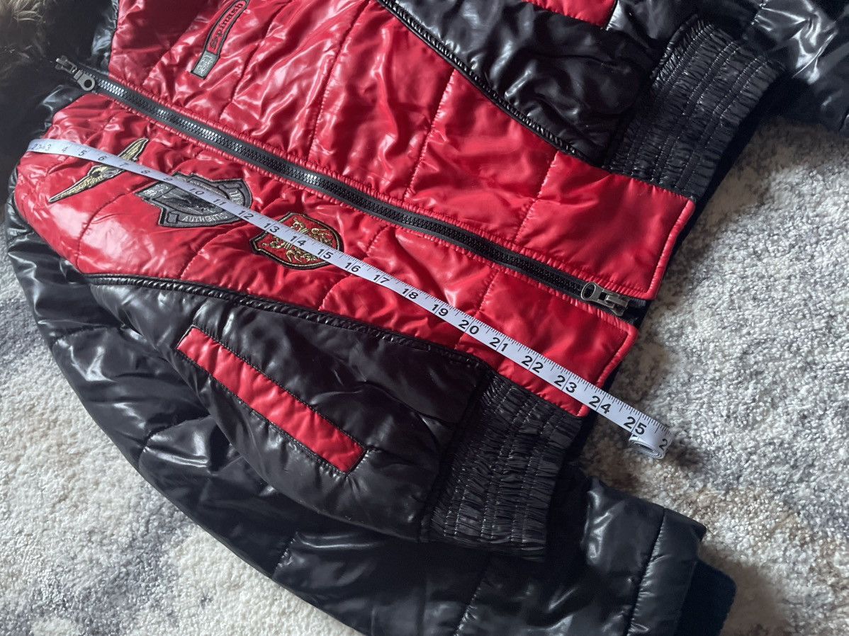 Spinash Archive Japanese SPINASH puffer down jacket Size US M / EU 48-50 / 2 - 6 Thumbnail