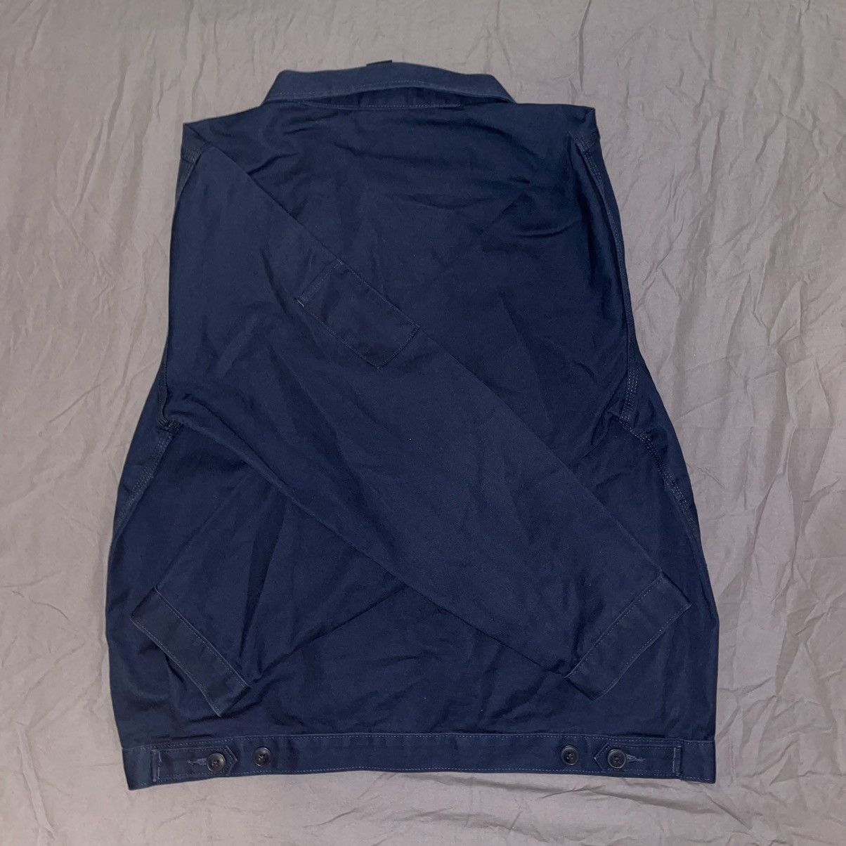 Dickies Dickies Unlined Eisenhower Jacket Size US L / EU 52-54 / 3 - 3 Thumbnail
