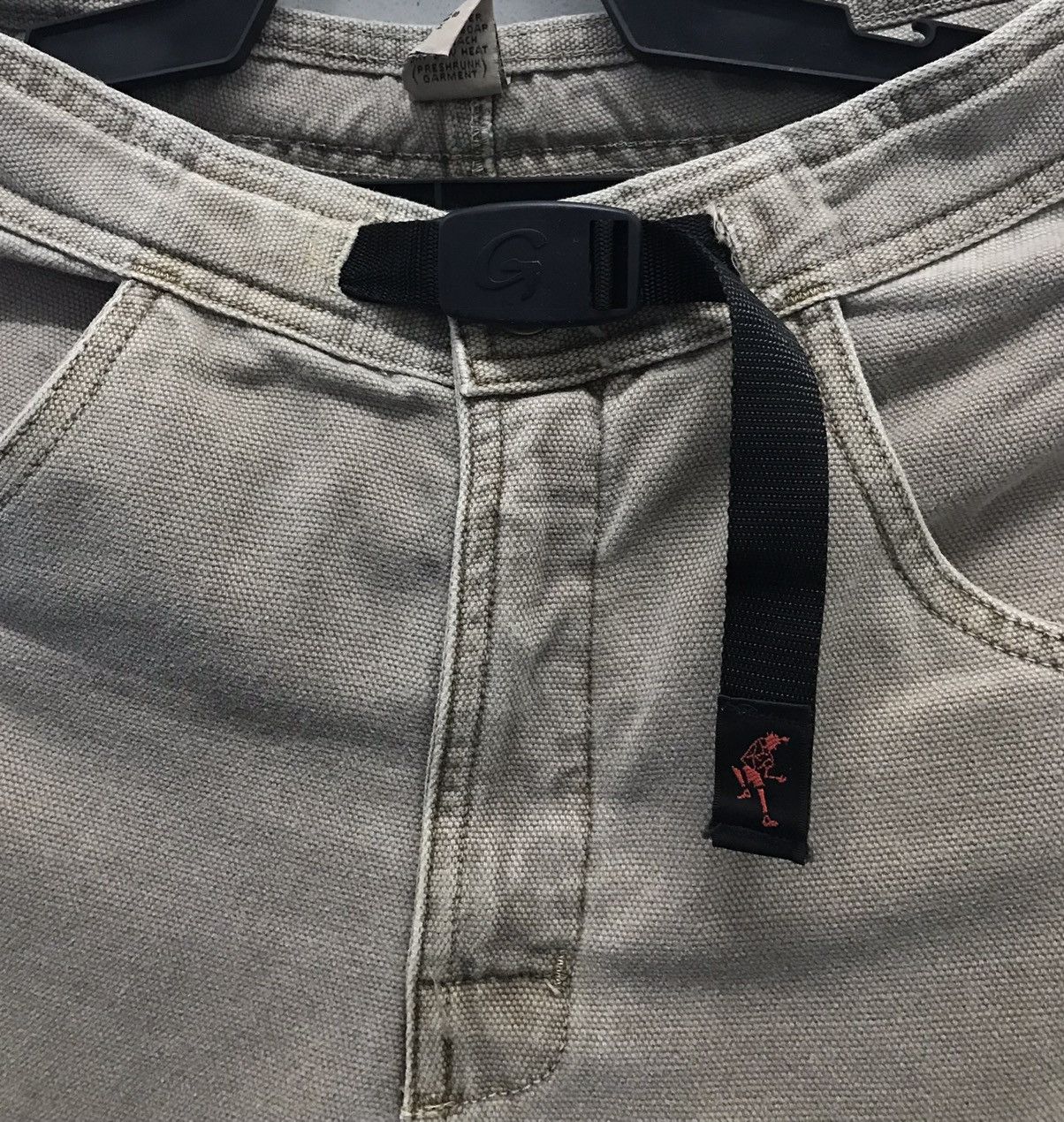 Gramicci × Vintage Vintage GRAMICCI Made In Usa Denim Pants Size US 29 - 5 Thumbnail