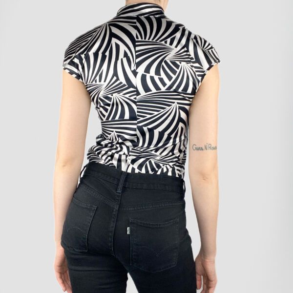 Pinko Top Pinko Size S / US 4 / IT 40 - 3 Thumbnail