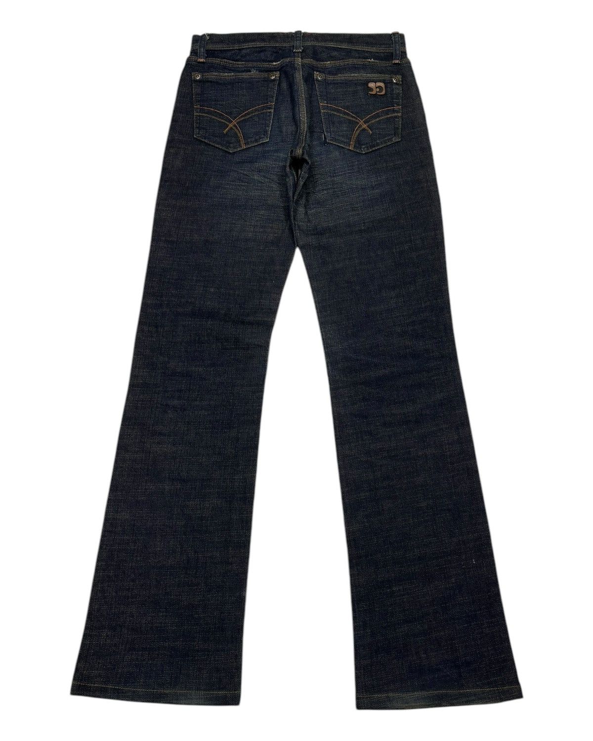 Other Flare Jeans Blue Japan Joe’s Bootcut Denim Size 27" / US 4 / IT 40 - 2 Thumbnail