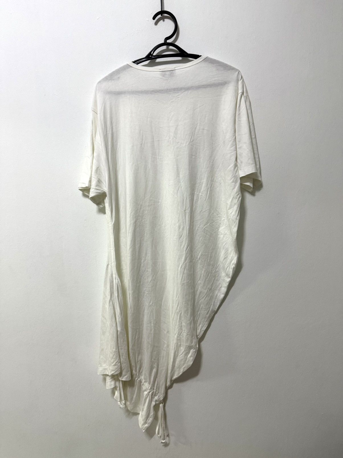 Vivienne Westwood Vivienne Westwood MAN honeybee stone print long T-shirt Size US M / EU 48-50 / 2 - 5 Thumbnail