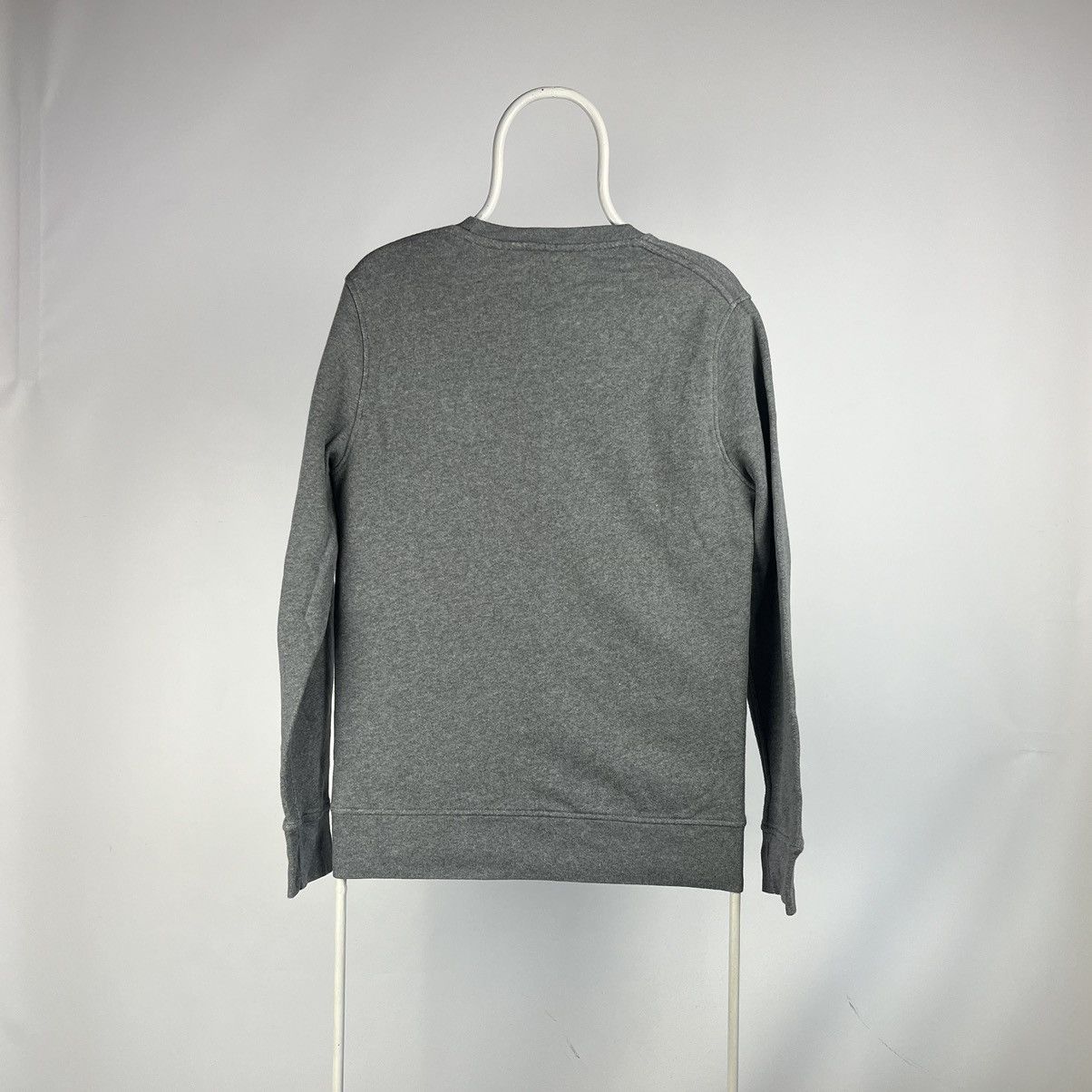 Levi's Levis sweatshirt embroidered logo size Small Size US S / EU 44-46 / 1 - 2 Thumbnail