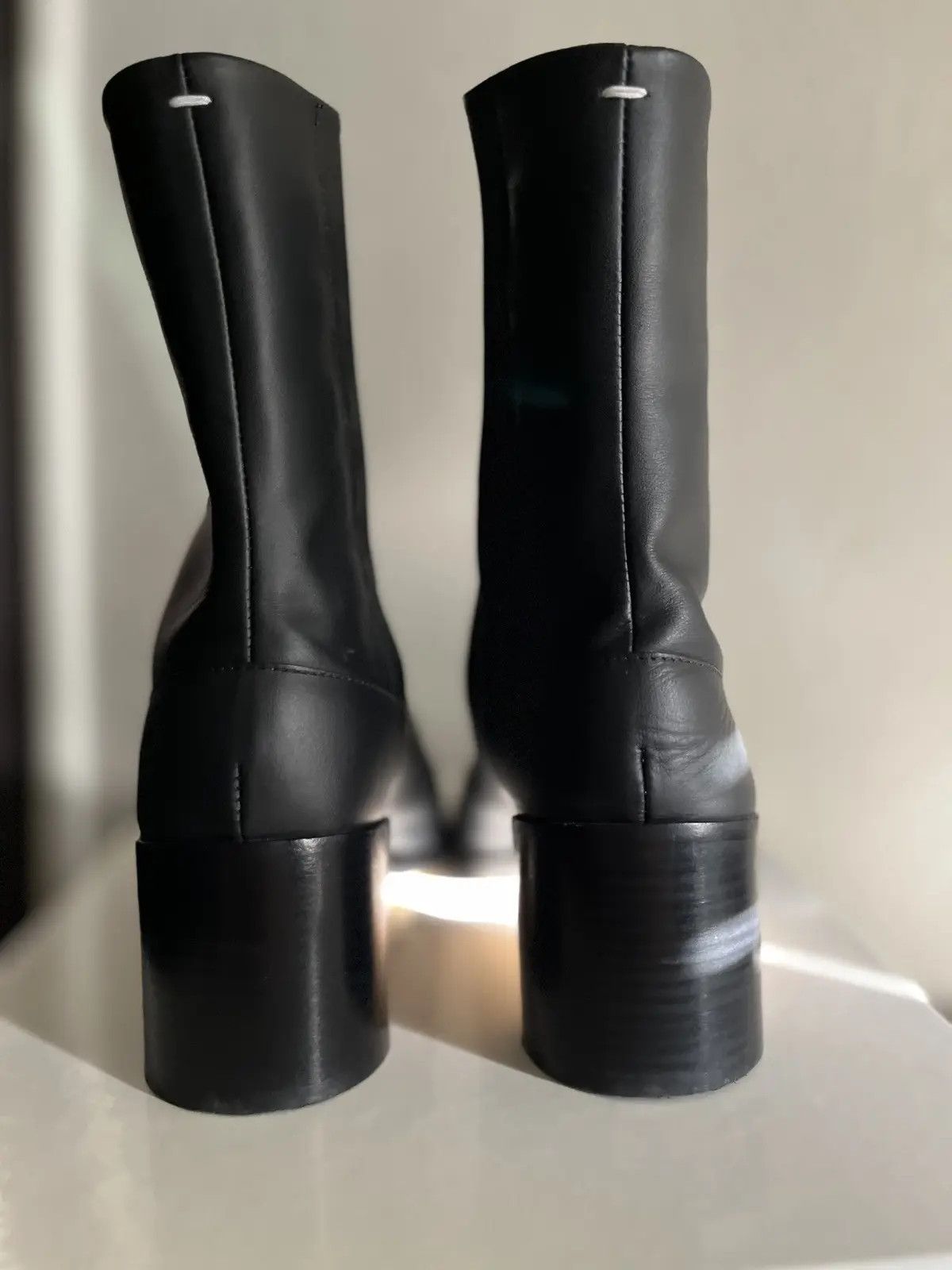 Maison Margiela Maison Margiela Tabi Boots Size US 8 / EU 41 - 2 Thumbnail