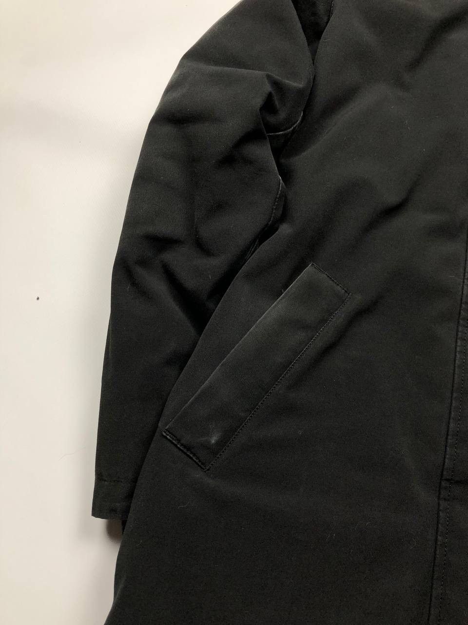 Canada Goose Canada Goose Puffer Down Parka Jacket Coyot Hood Size US S / EU 44-46 / 1 - 14 Thumbnail