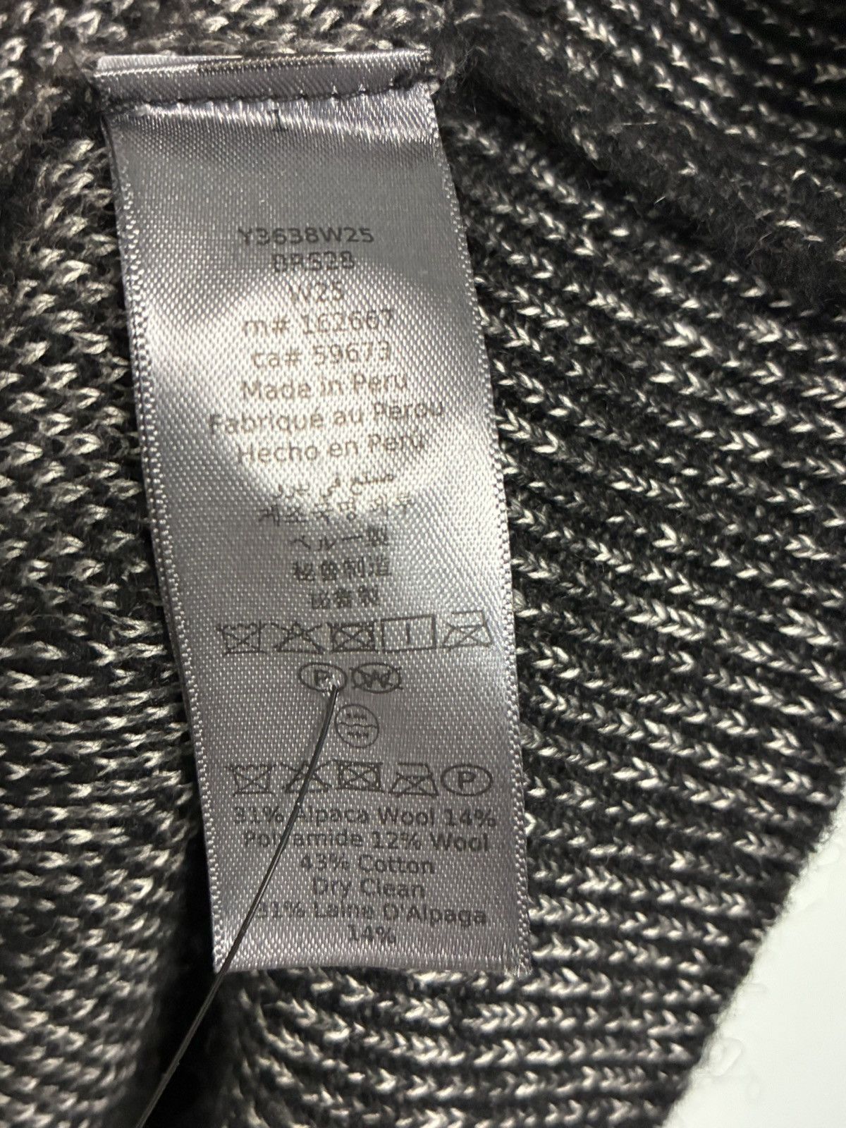 John Varvatos Venosa Jacket medium Size US M / EU 48-50 / 2 - 5 Thumbnail
