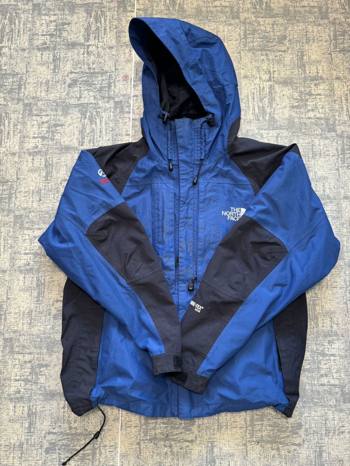 The North Face × Vintage Vintage The North Face Jacket Size US L / EU 52-54 / 3 - 1 Thumbnail