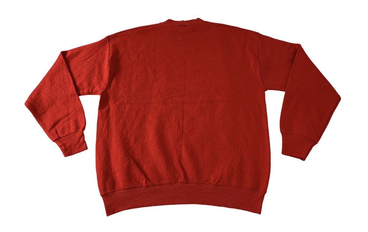 Vintage 80s 90s Kirin Lager Beer Fruit Of The Loom USA Big Logo Size US L / EU 52-54 / 3 - 2 Thumbnail