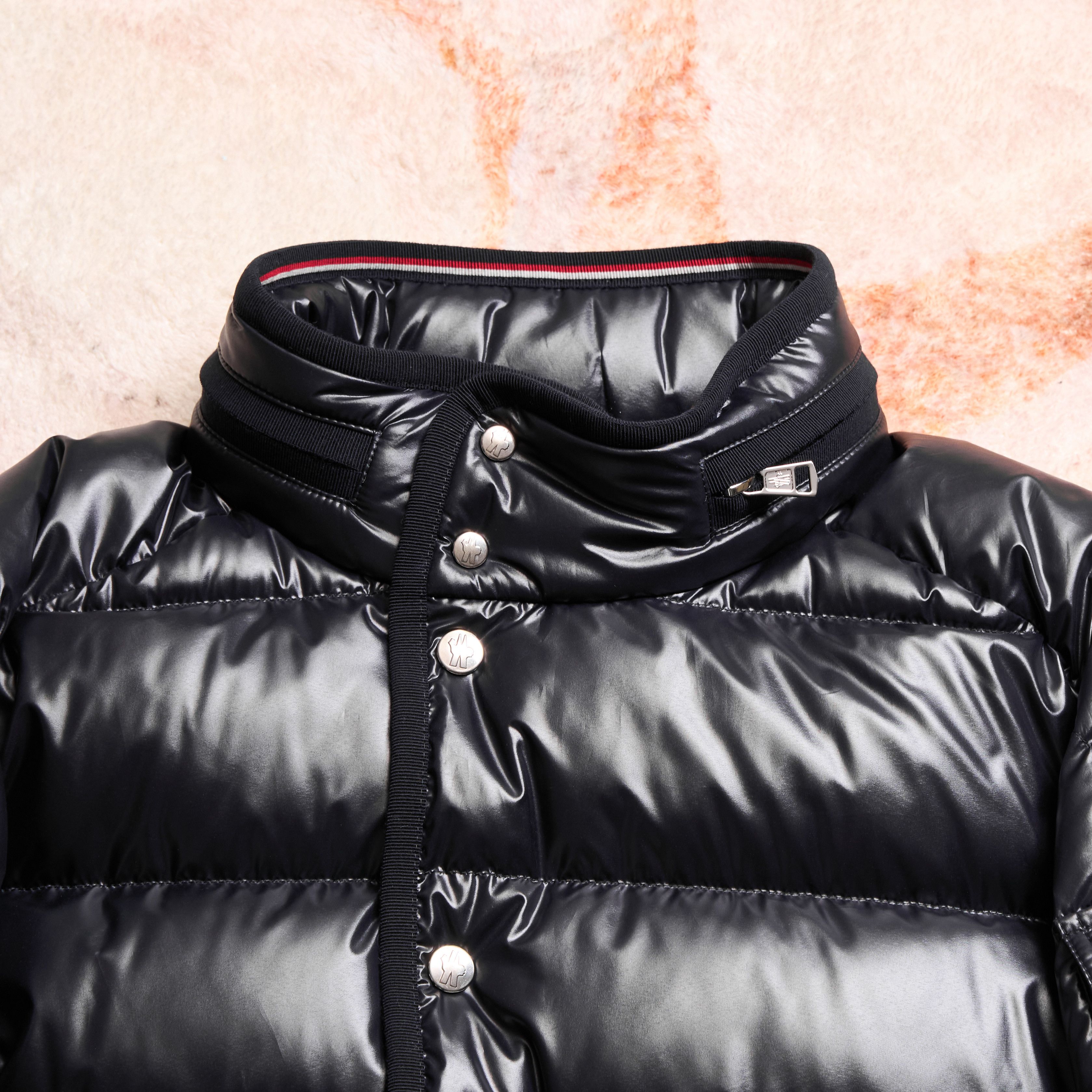 Moncler MONCLER Gourette Down Jacket Size US M / EU 48-50 / 2 - 5 Thumbnail