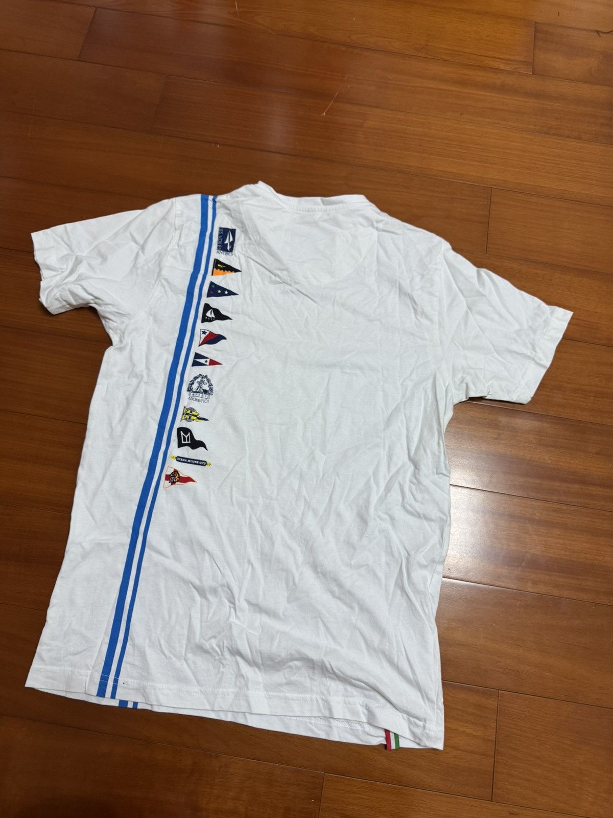Panerai Panerai Yachts Challenges Shirt Size US L / EU 52-54 / 3 - 3 Thumbnail