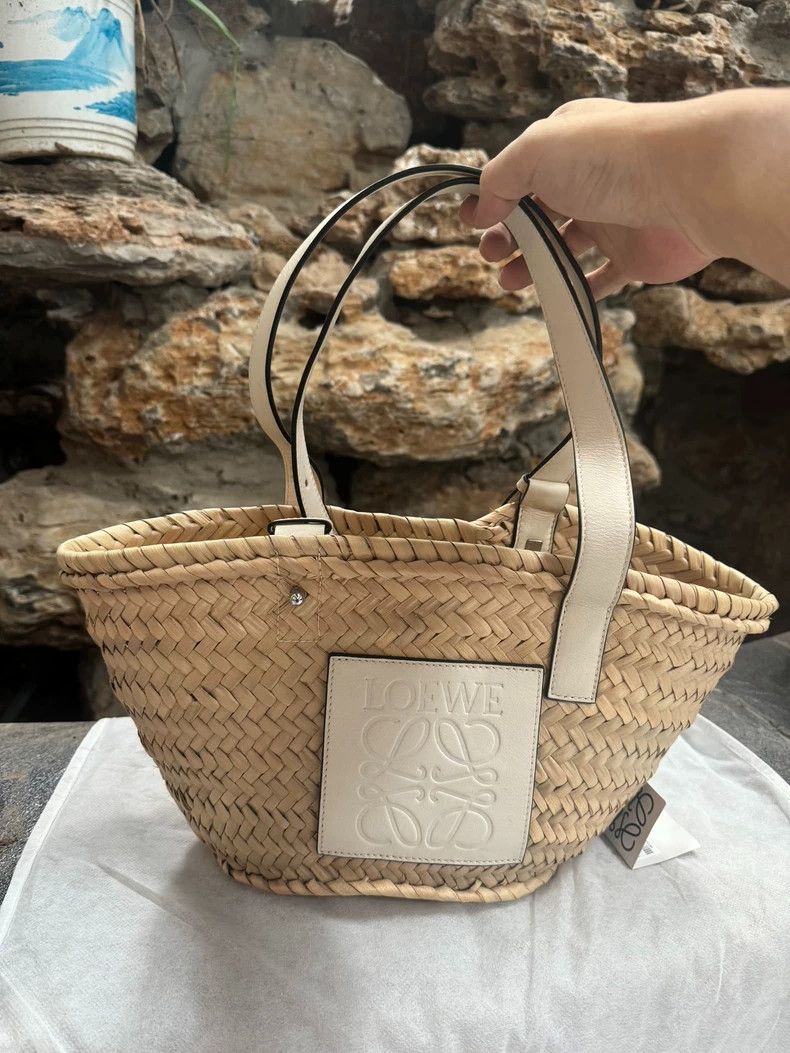 Loewe loewe Straw bales 2503-Nextarrow Size ONE SIZE - 6 Thumbnail