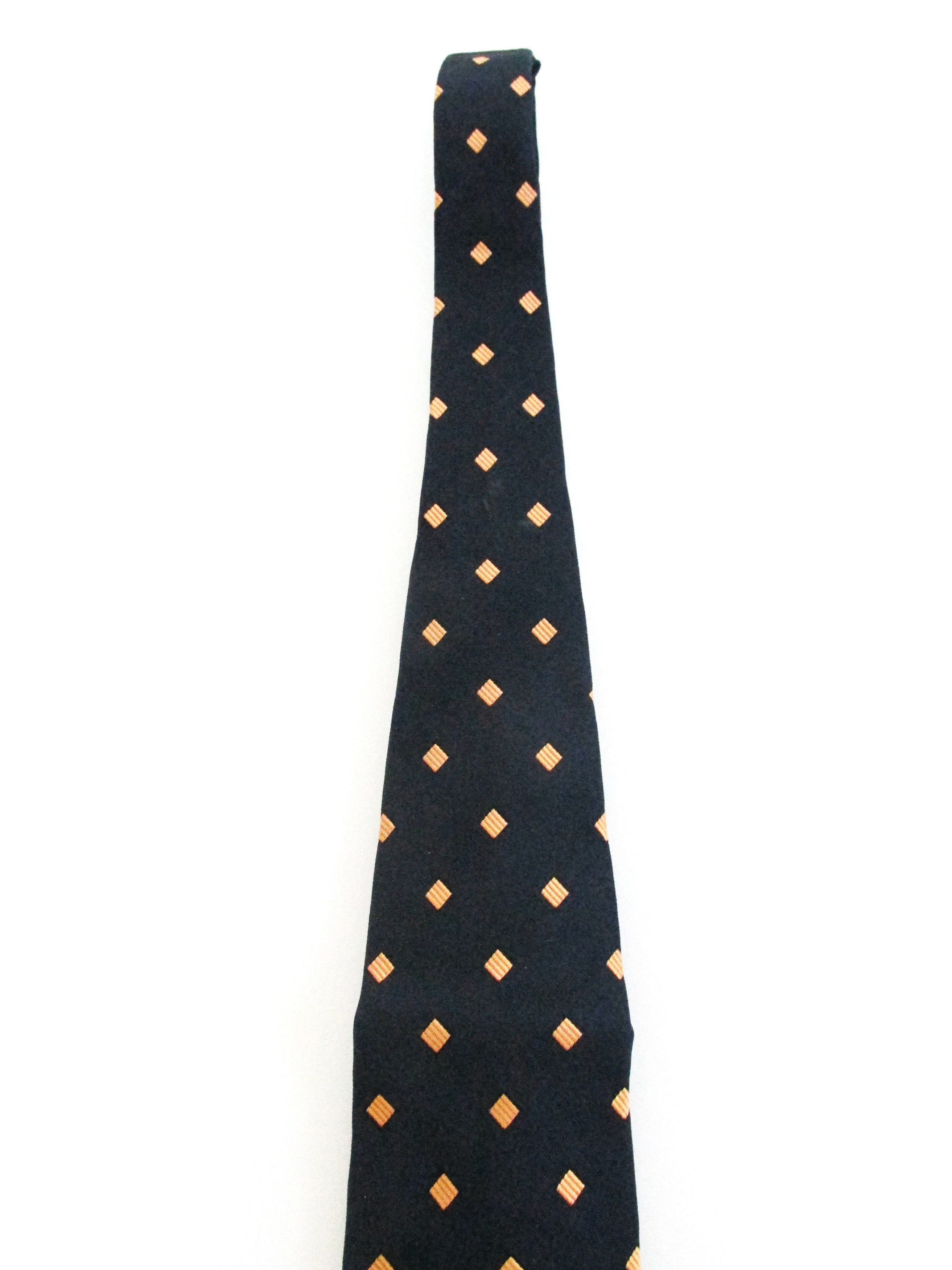 Other Giorgio Sermoneta Men's Silk Tie Size ONE SIZE - 3 Thumbnail