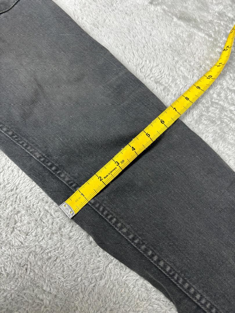 Bed j.w. Ford Bed J.W Ford Pacthes Pants. S0382 Size US 33 - 15 Thumbnail