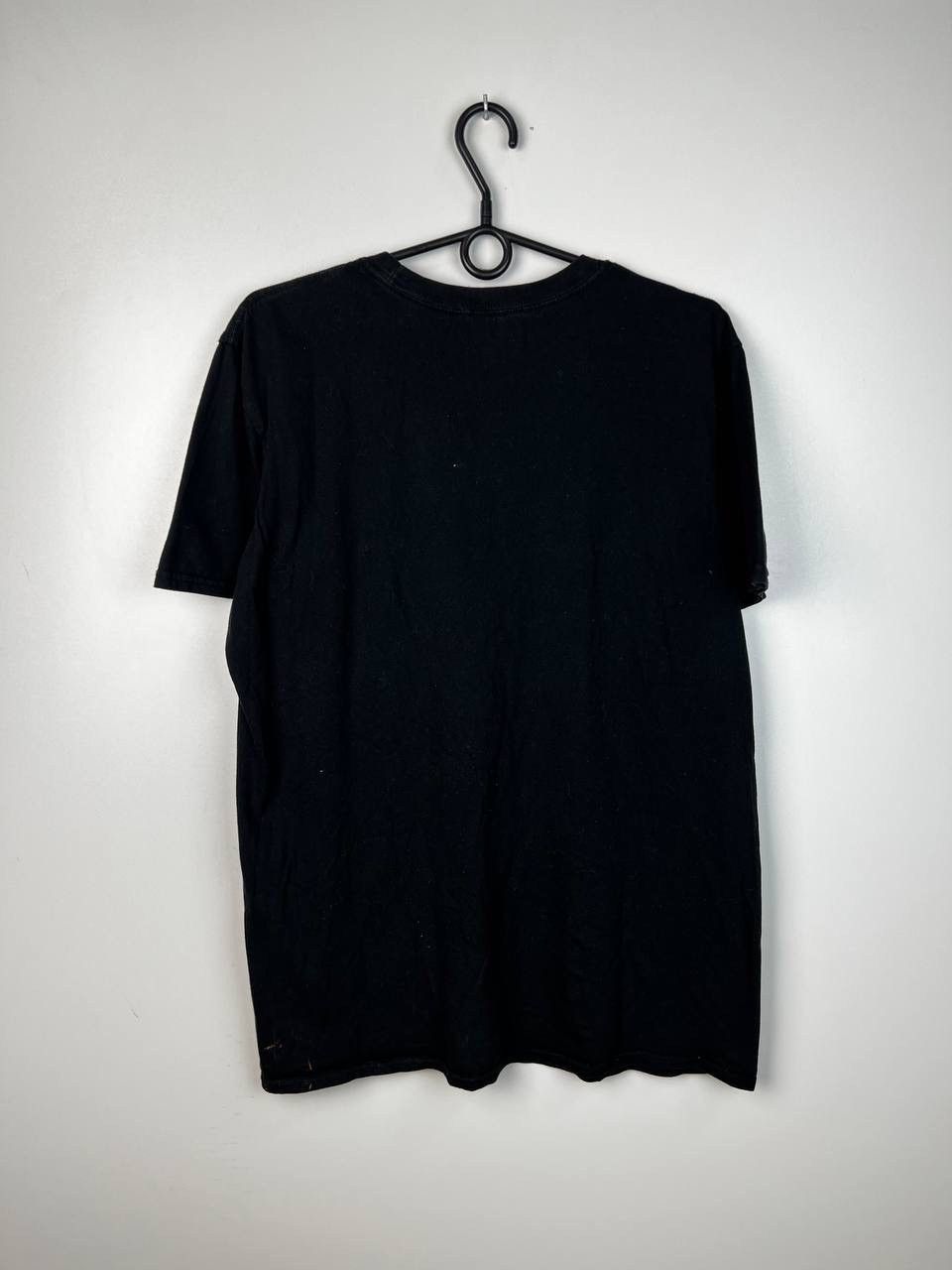 Nirvana × Vintage Nirvana In Uetro band vintage t-shirts size S Size US S / EU 44-46 / 1 - 2 Thumbnail
