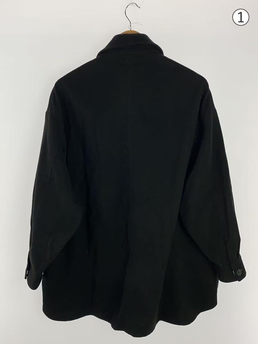 Number (N)ine Cargo Pocket Shirt Jacket Size US M / EU 48-50 / 2 - 2 Thumbnail